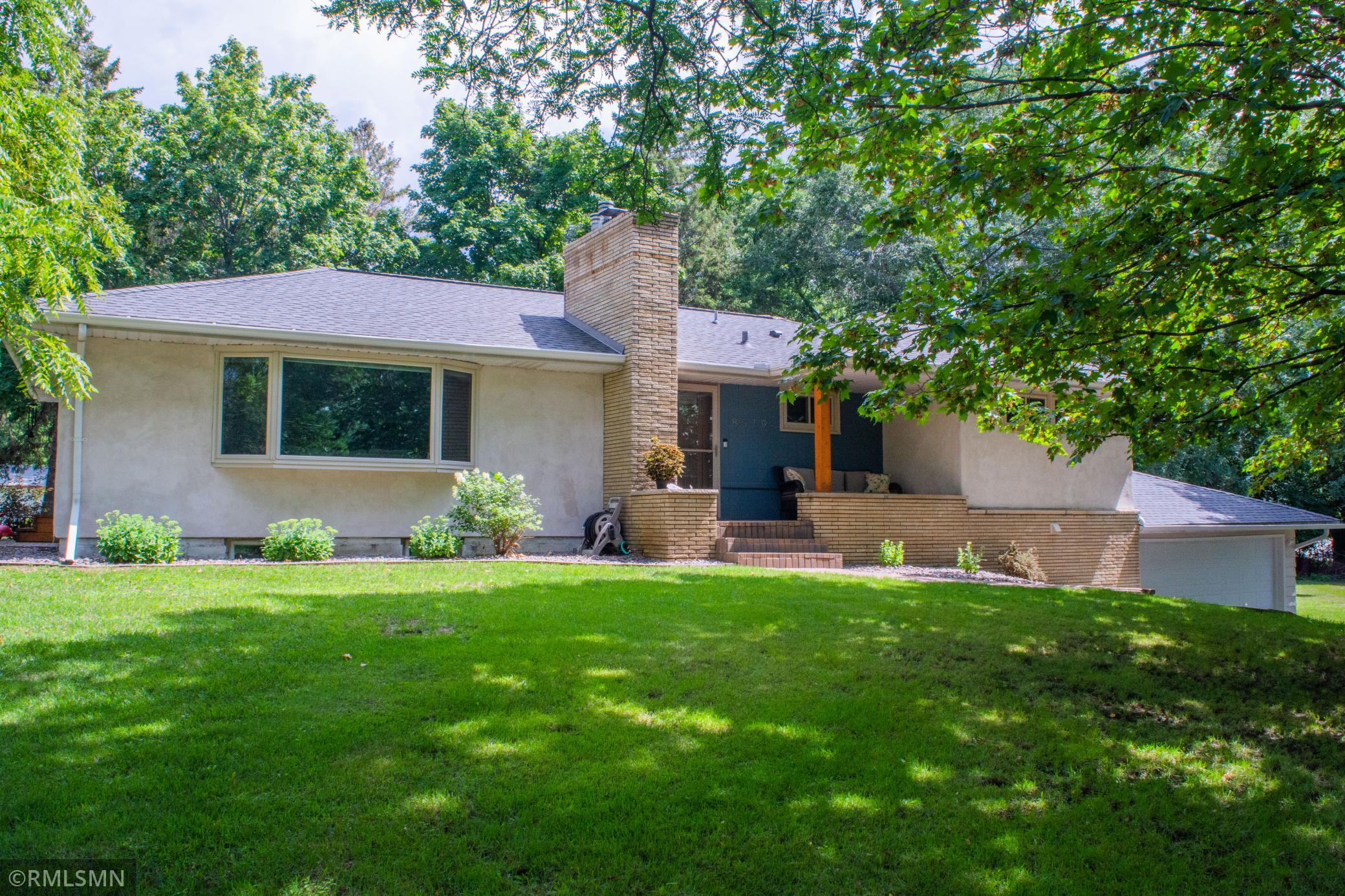 View of Residential at 8519 Mississippi Boulevard, Coon Rapids MN 55433, Coon Rapids - Mike Wilen | Minnesota Team Real Estate