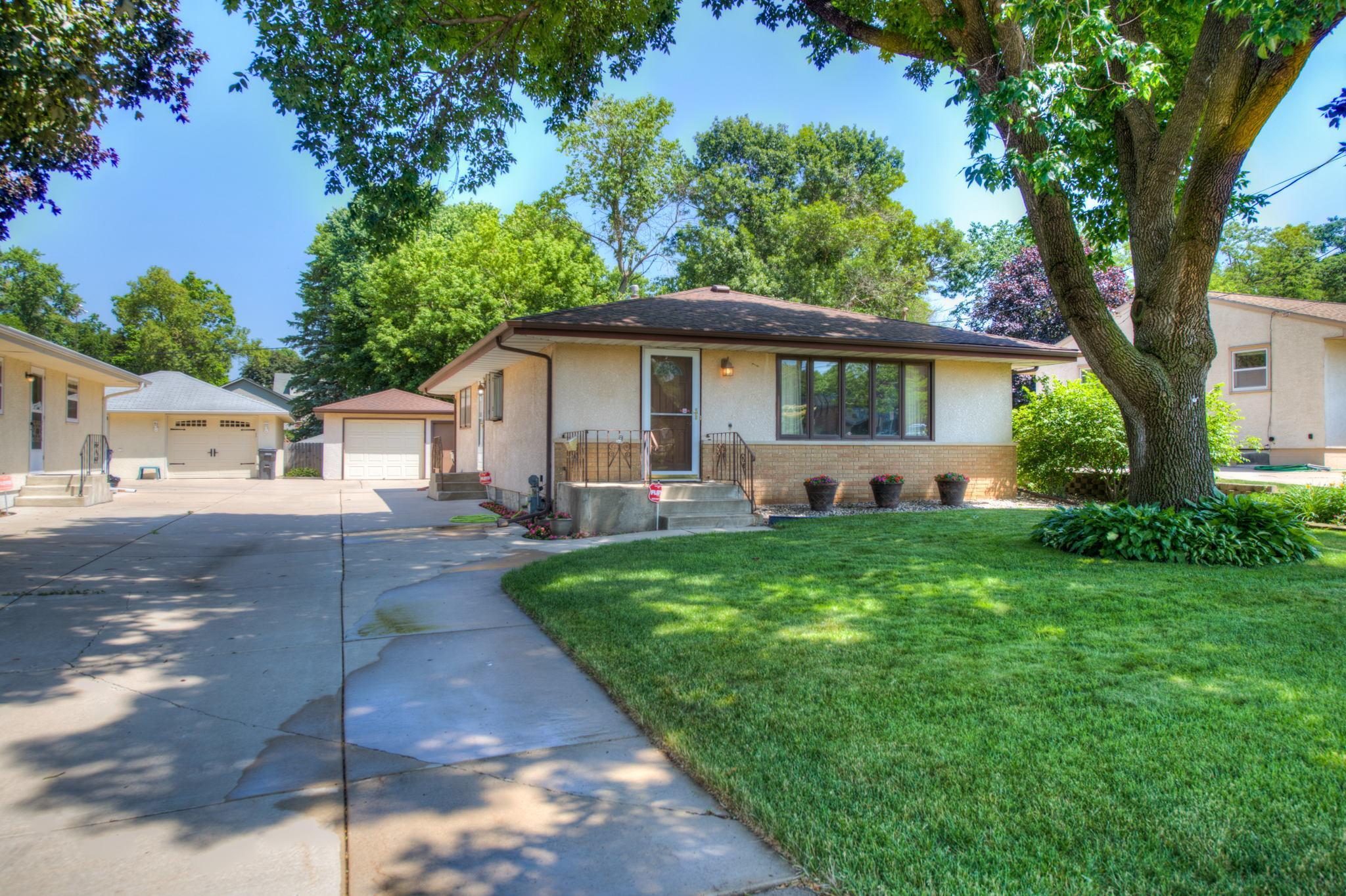 View of Residential at 1433 Ivy Avenue, Saint Paul MN 55106, Saint Paul - Mike Wilen | Minnesota Team Real Estate
