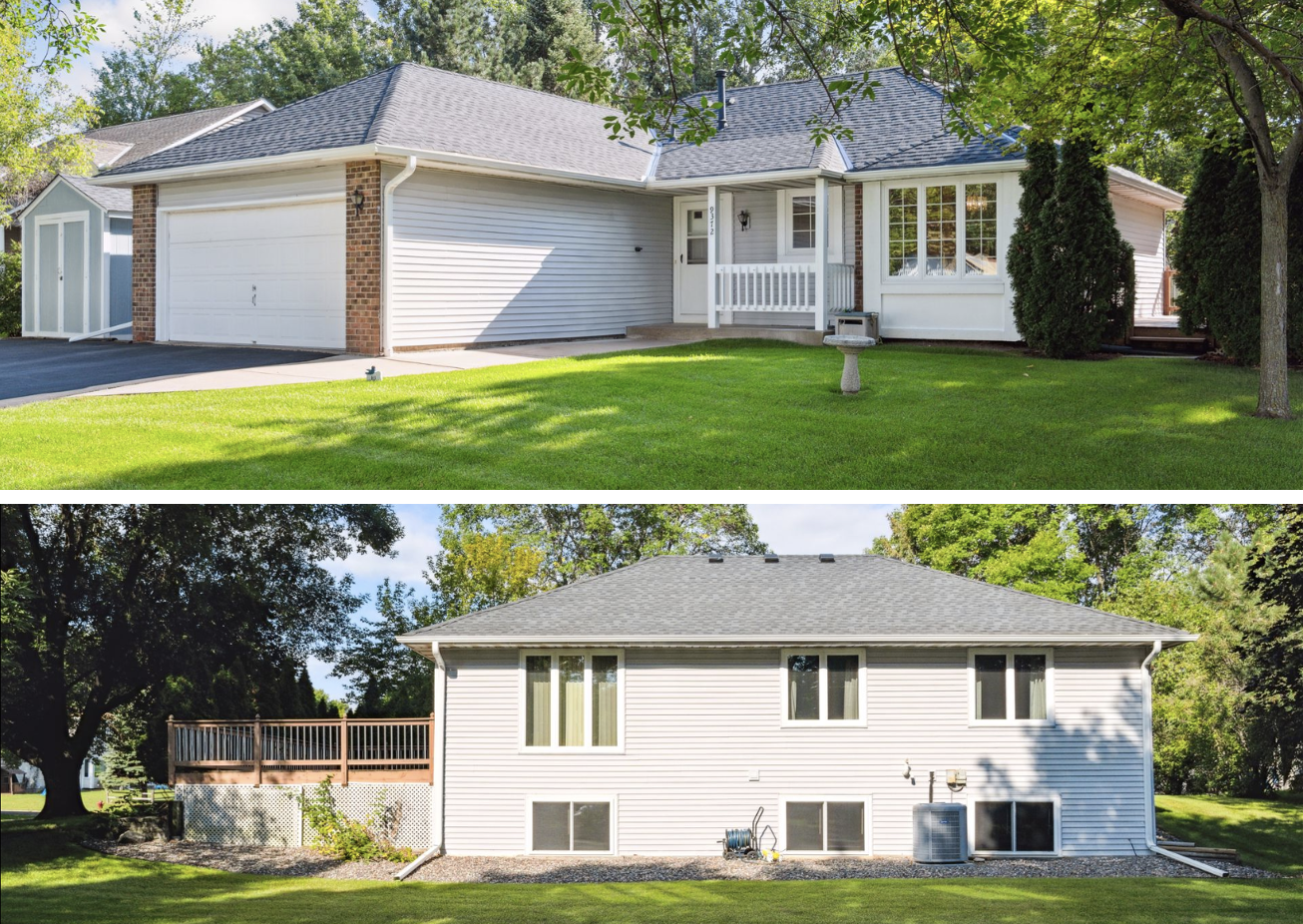 View of Residential at 9372 Niagara Lane, Maple Grove MN 55369, Maple Grove - Mike Wilen | Minnesota Team Real Estate