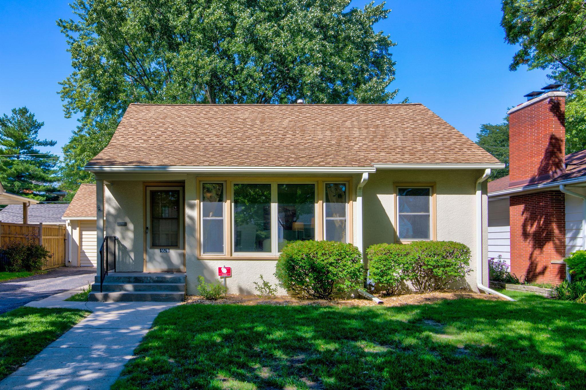 View of Residential at 5528 Vincent Avenue, Minneapolis MN 55410, Minneapolis - Mike Wilen | Minnesota Team Real Estate
