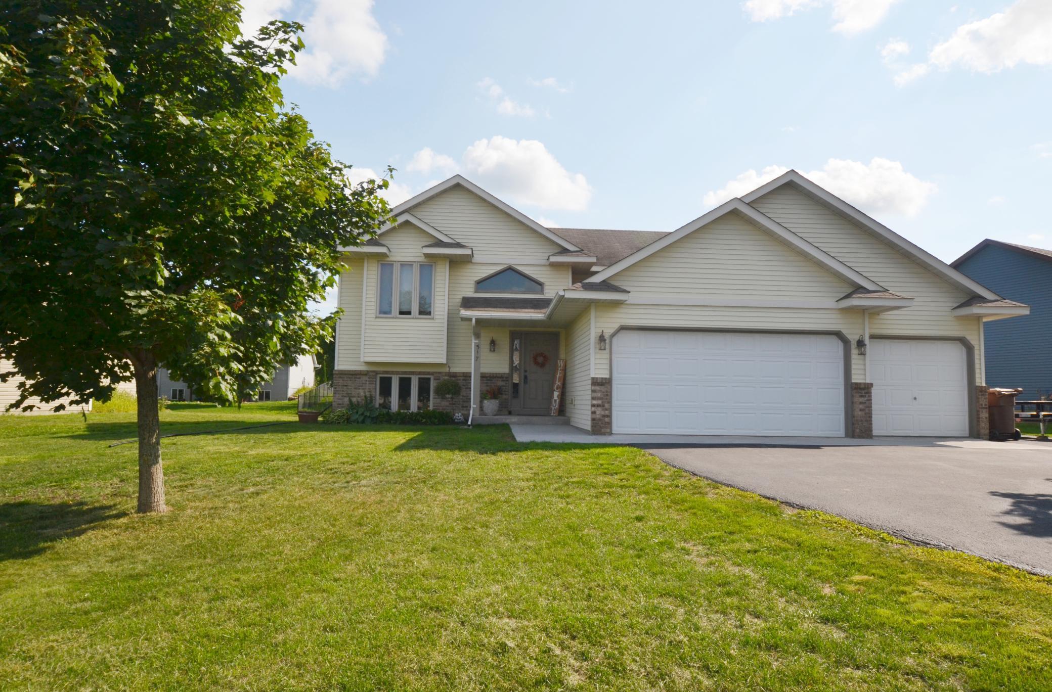 View of Residential at 517 Frankfort Way, Waverly MN 55390, Waverly - Mike Wilen | Minnesota Team Real Estate
