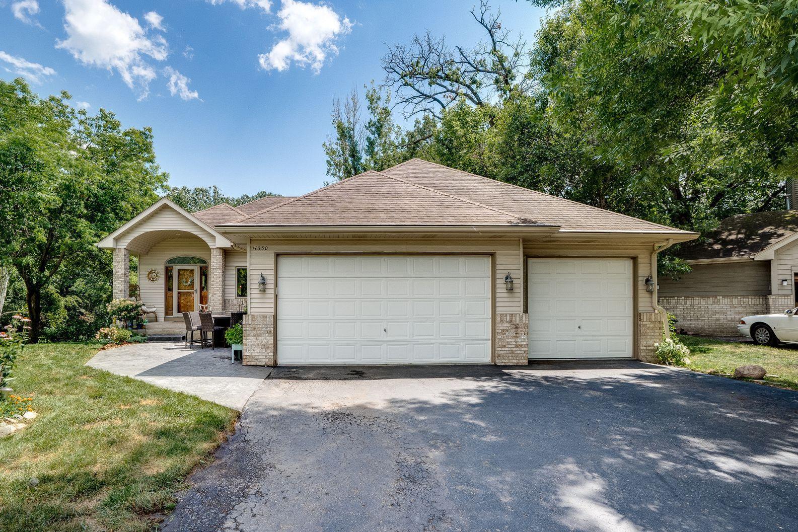 View of Residential at 11330 Rosemill Lane, Champlin MN 55316, Champlin - Mike Wilen | Minnesota Team Real Estate