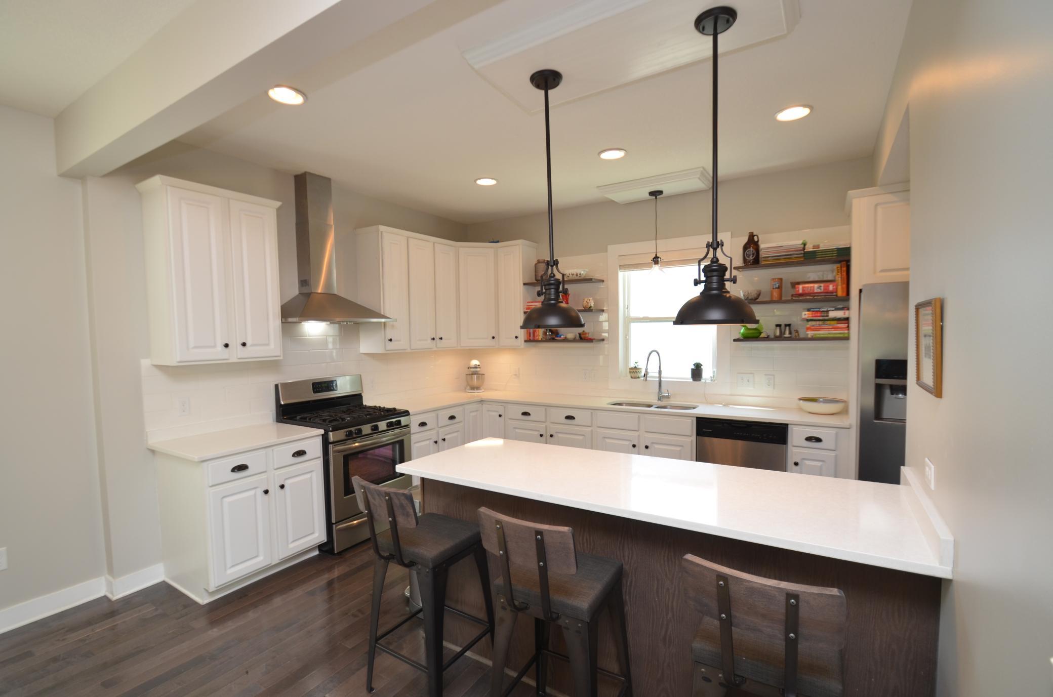 View of Residential at 956 Dayton Avenue, Saint Paul MN 55104, Saint Paul - Mike Wilen | Minnesota Team Real Estate