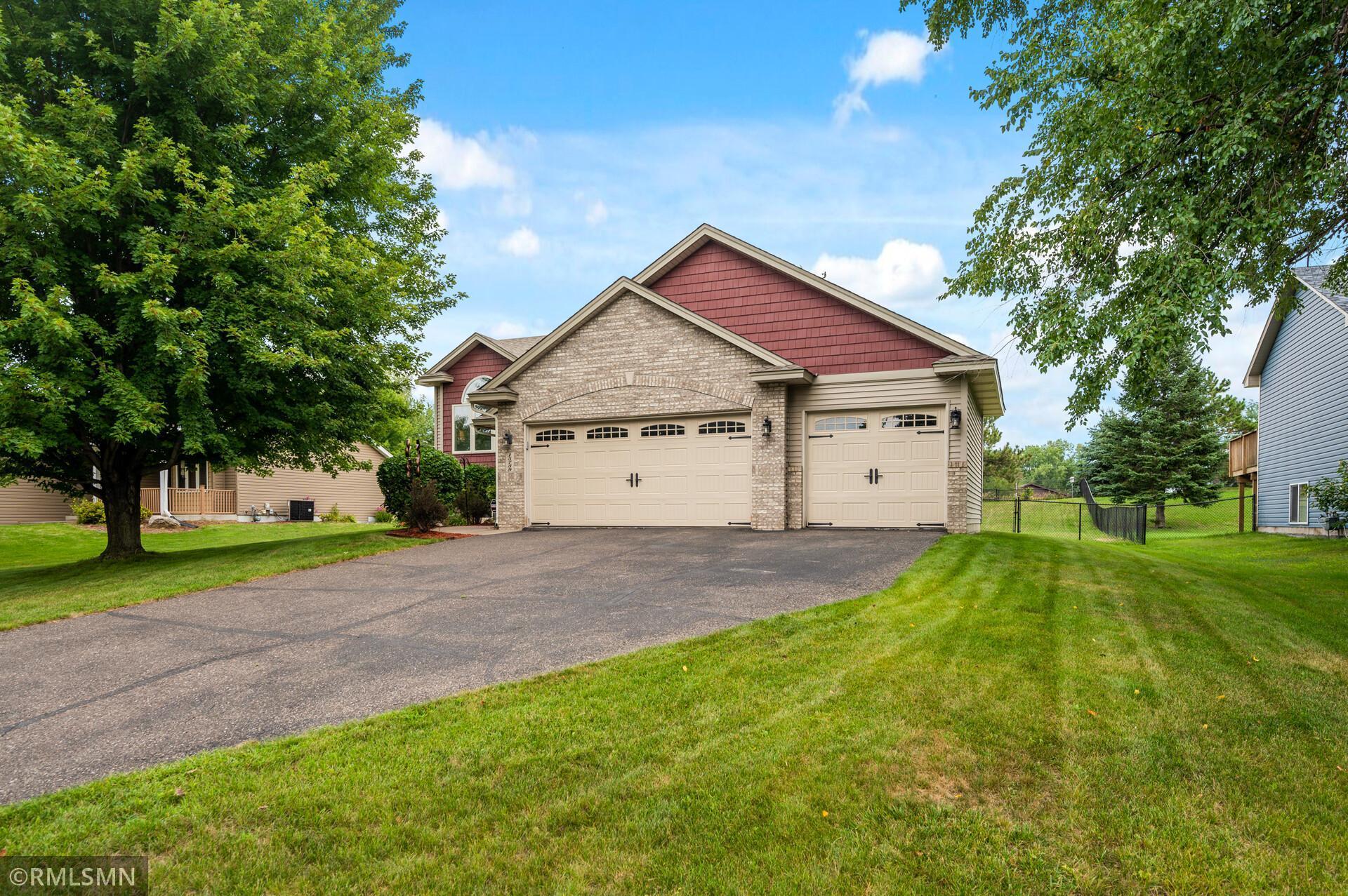 View of Residential at 15739 Foxhill Avenue, Hugo MN 55038, Hugo - Mike Wilen | Minnesota Team Real Estate