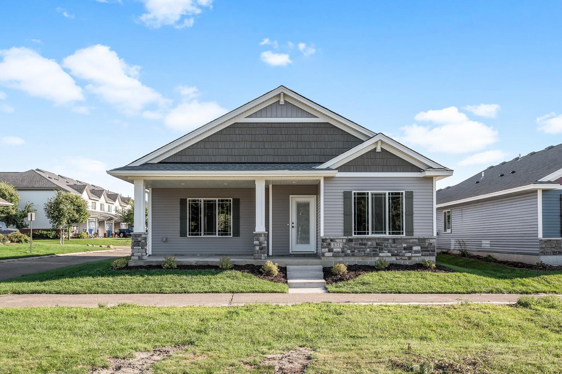 View of Residential at 831 11th Avenue, Cambridge MN 55008, Cambridge - Mike Wilen | Minnesota Team Real Estate