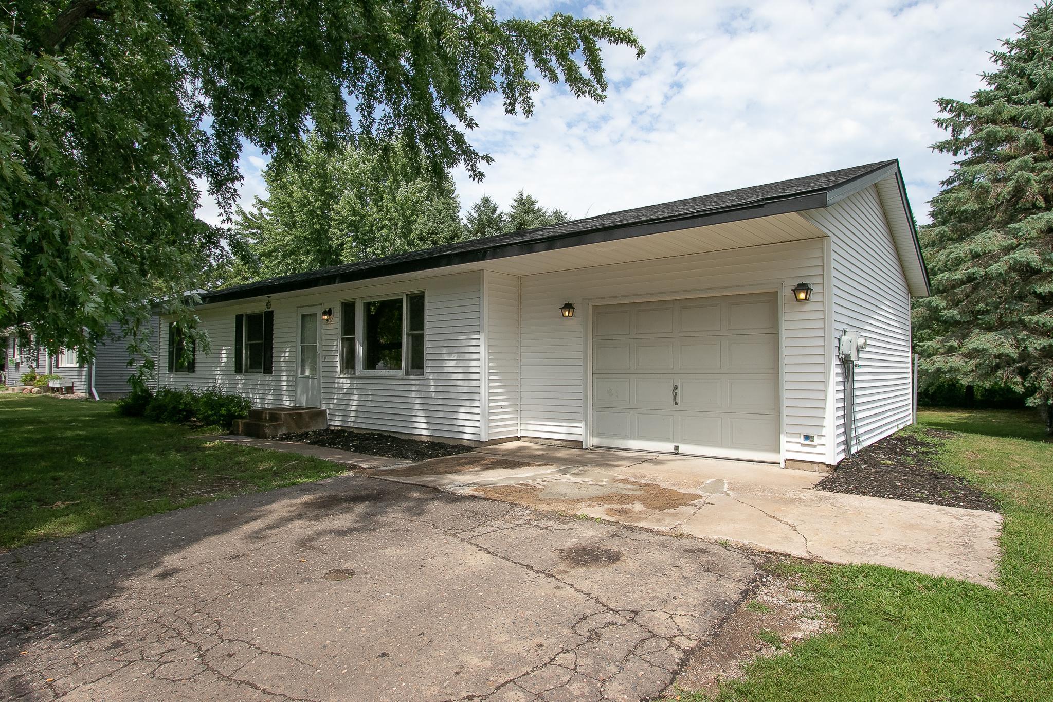 View of Residential at 402 Circle Drive, Braham MN 55006, Braham - Mike Wilen | Minnesota Team Real Estate