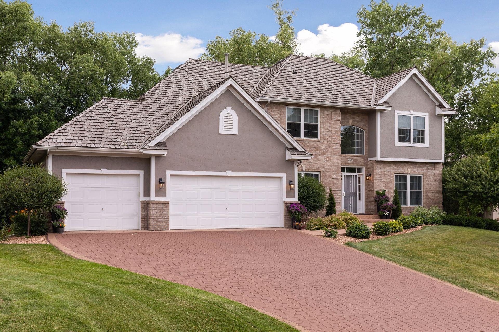 View of Residential at 4485 Garland Lane, Plymouth MN 55446, Plymouth - Mike Wilen | Minnesota Team Real Estate