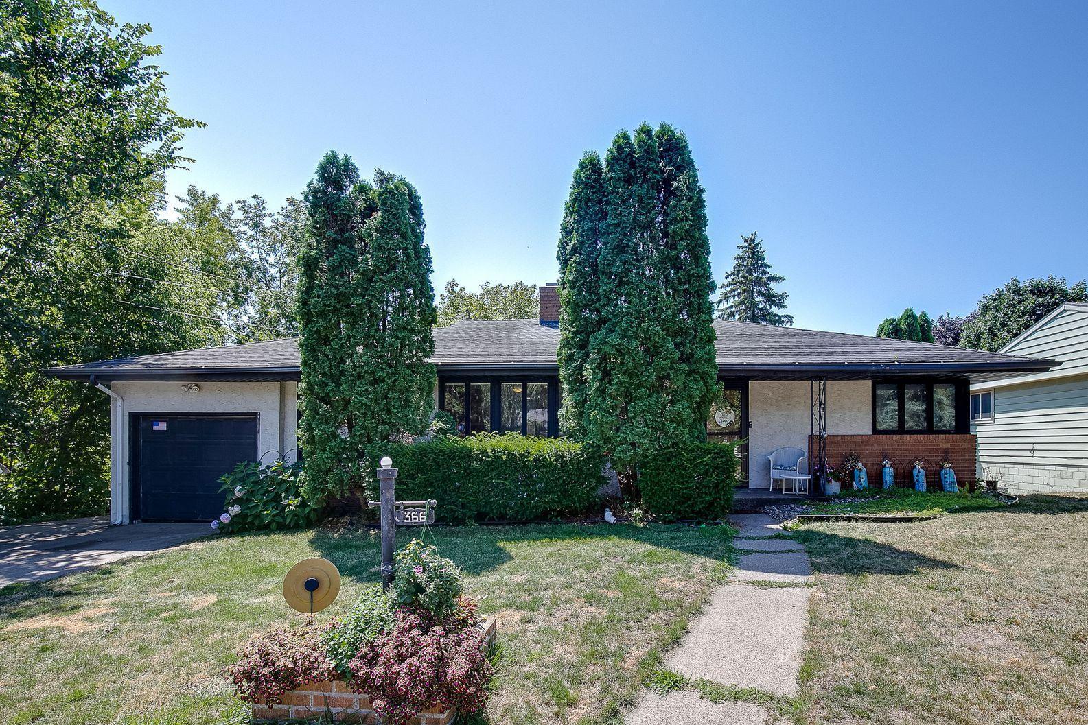 View of Residential at 366 Butler Avenue, West Saint Paul MN 55118, West Saint Paul - Mike Wilen | Minnesota Team Real Estate