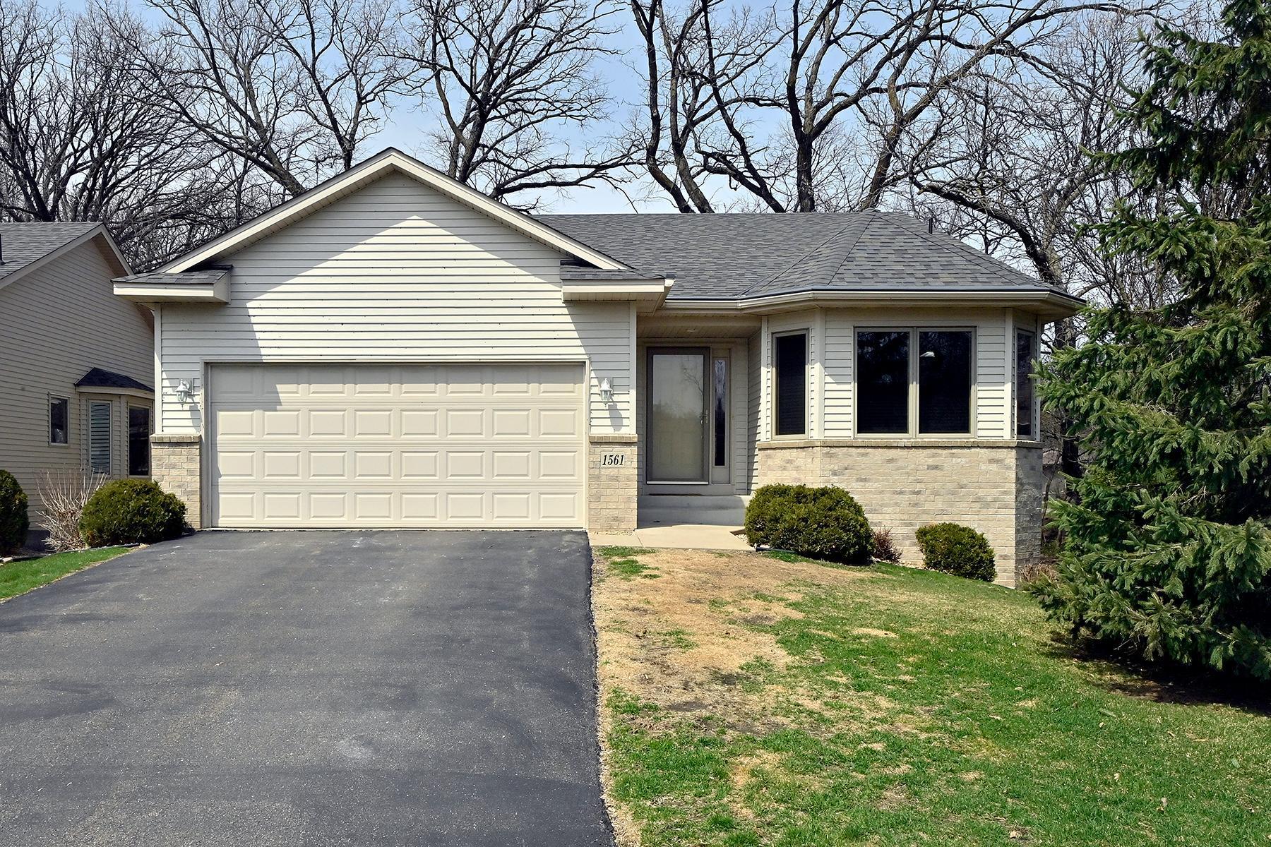 View of Residential at 1561 Comstock Lane, Plymouth MN 55447, Plymouth - Mike Wilen | Minnesota Team Real Estate