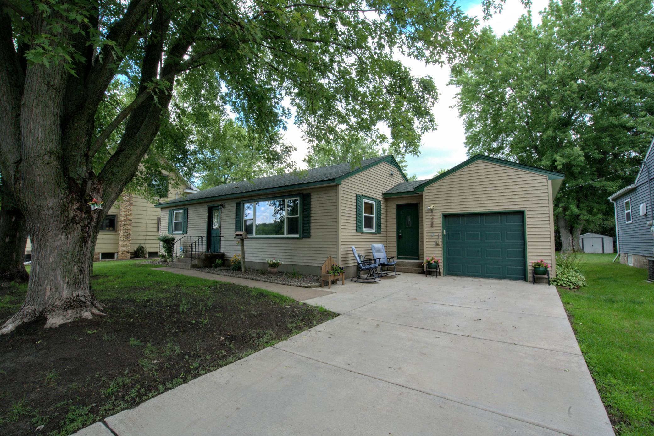 View of Residential at 675 5th Street, Rush City MN 55069, Rush City - Mike Wilen | Minnesota Team Real Estate