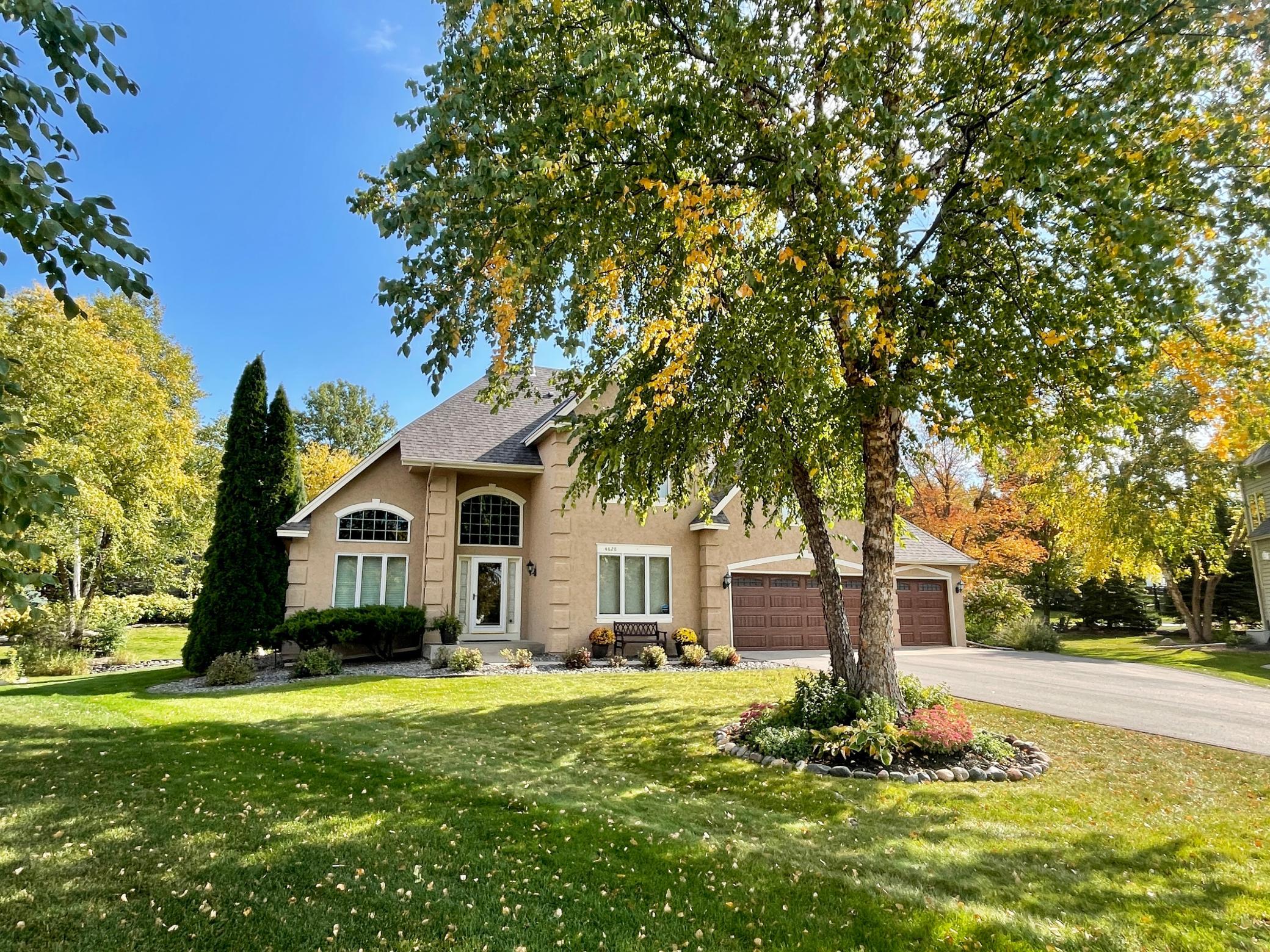 View of Residential at 4628 Underwood Court, Plymouth MN 55442, Plymouth - Mike Wilen | Minnesota Team Real Estate