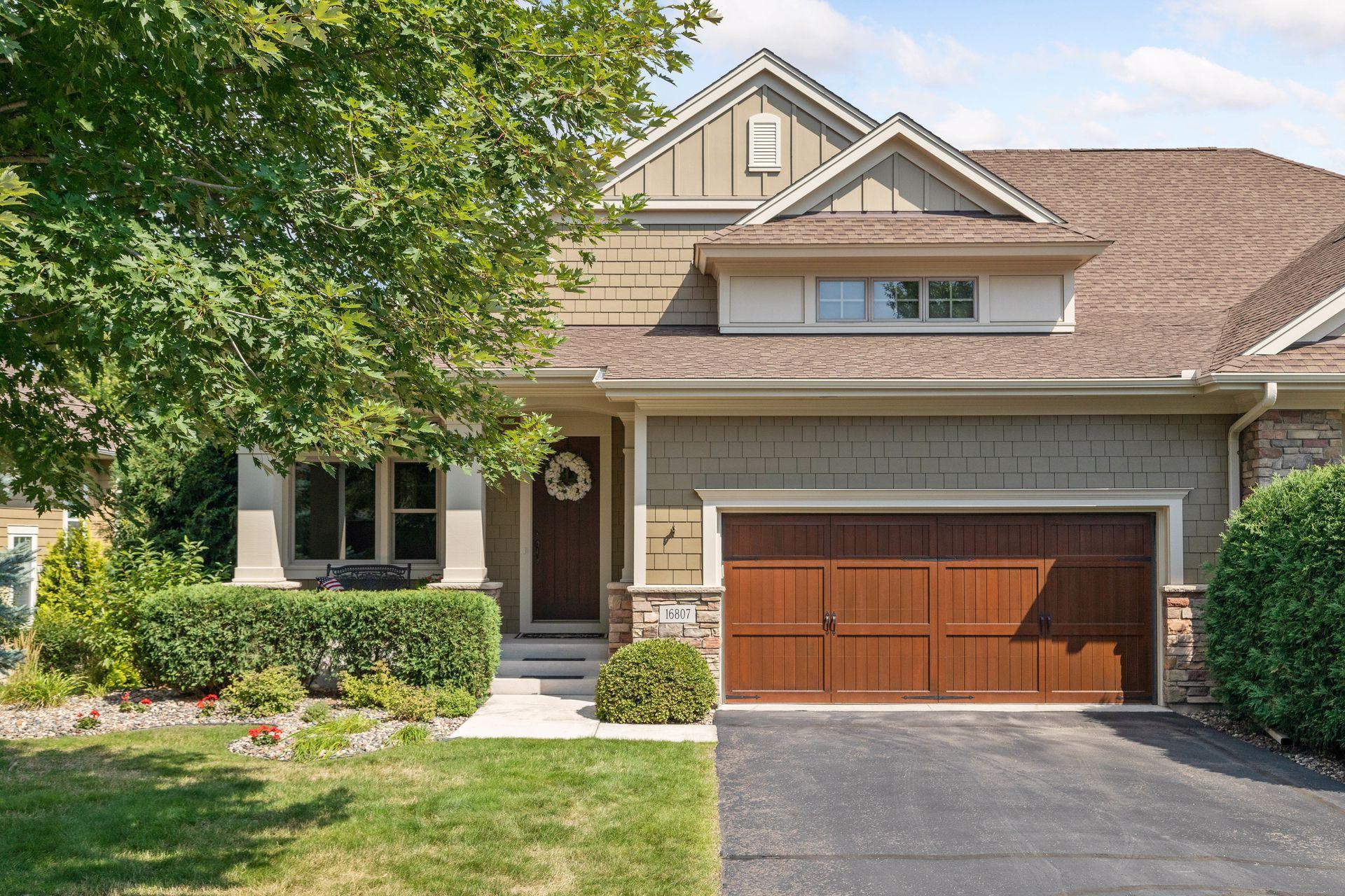 View of Residential at 16807 Asterbilt Lane, Lakeville MN 55044, Lakeville - Mike Wilen | Minnesota Team Real Estate