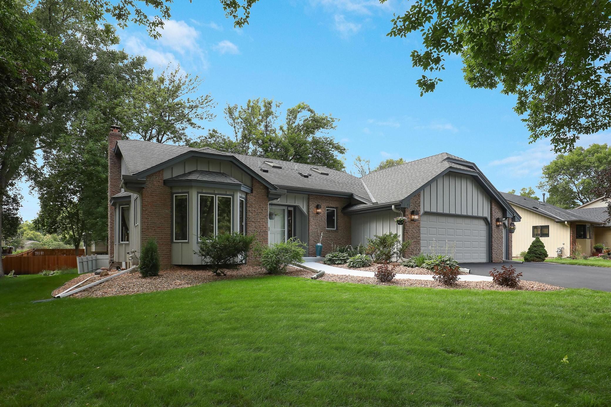 View of Residential at 1293 Yukon Court, Golden Valley MN 55427, Golden Valley - Mike Wilen | Minnesota Team Real Estate