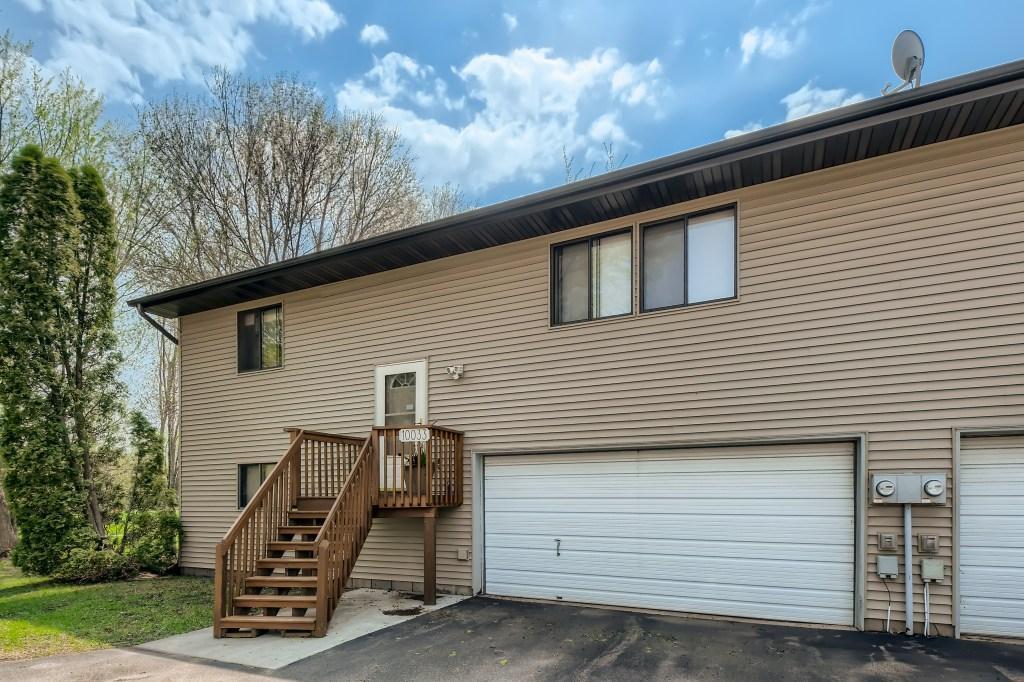 View of Residential at 10033 Austin Street, Circle Pines MN 55014, Circle Pines - Mike Wilen | Minnesota Team Real Estate