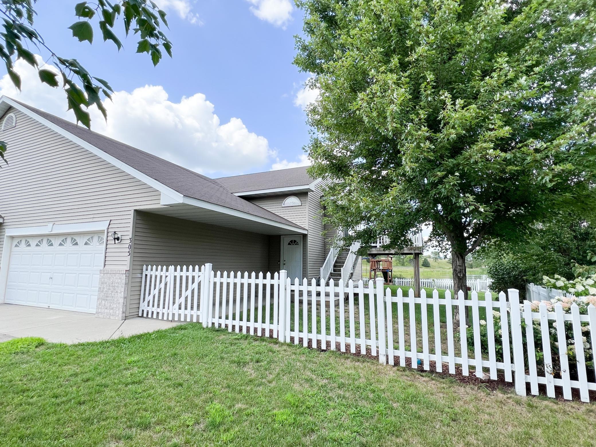 View of Residential at 305 15th Avenue, Princeton MN 55371, Princeton - Mike Wilen | Minnesota Team Real Estate