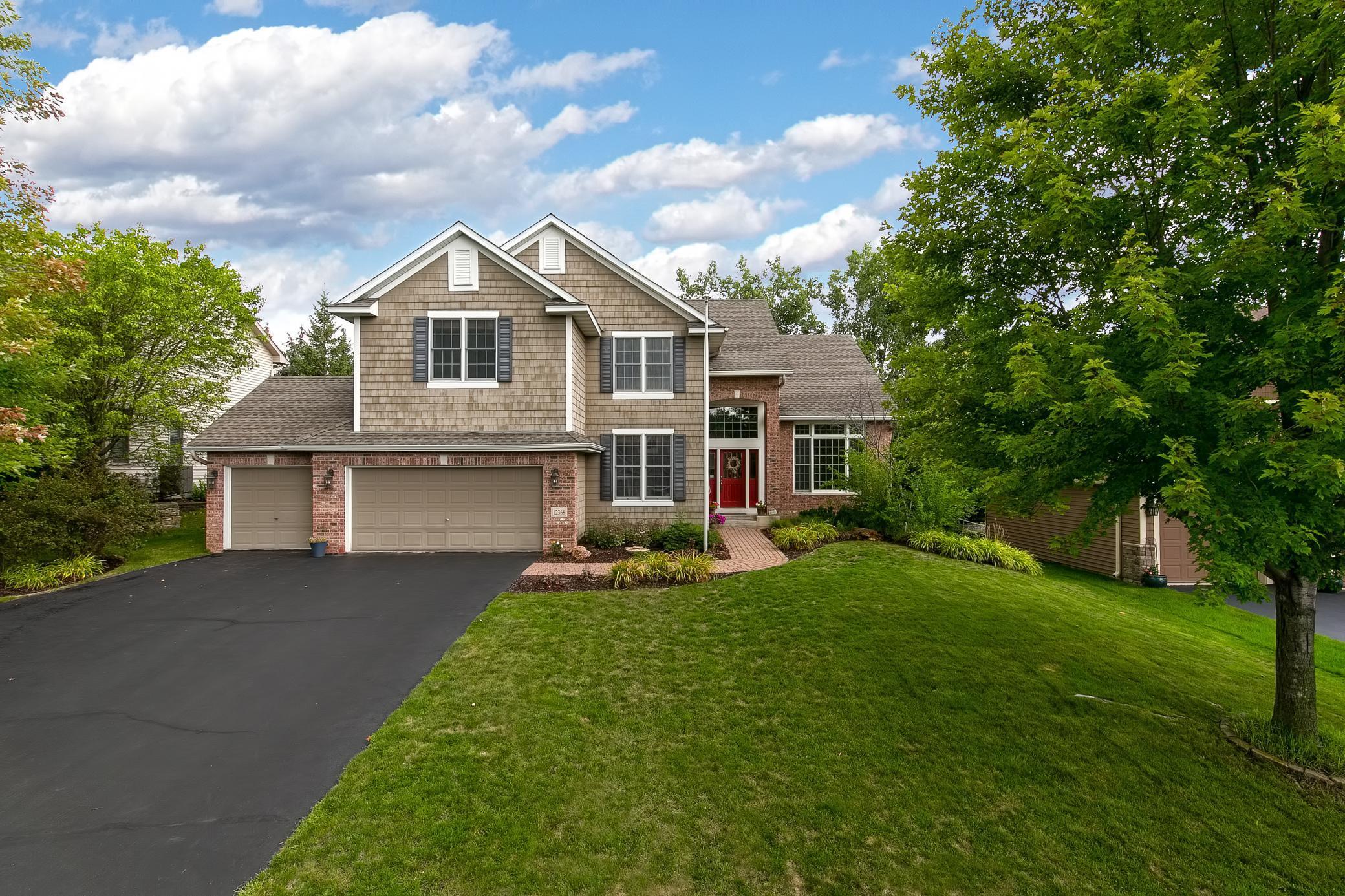View of Residential at 12368 Harvard Avenue, Eden Prairie MN 55347, Eden Prairie - Mike Wilen | Minnesota Team Real Estate