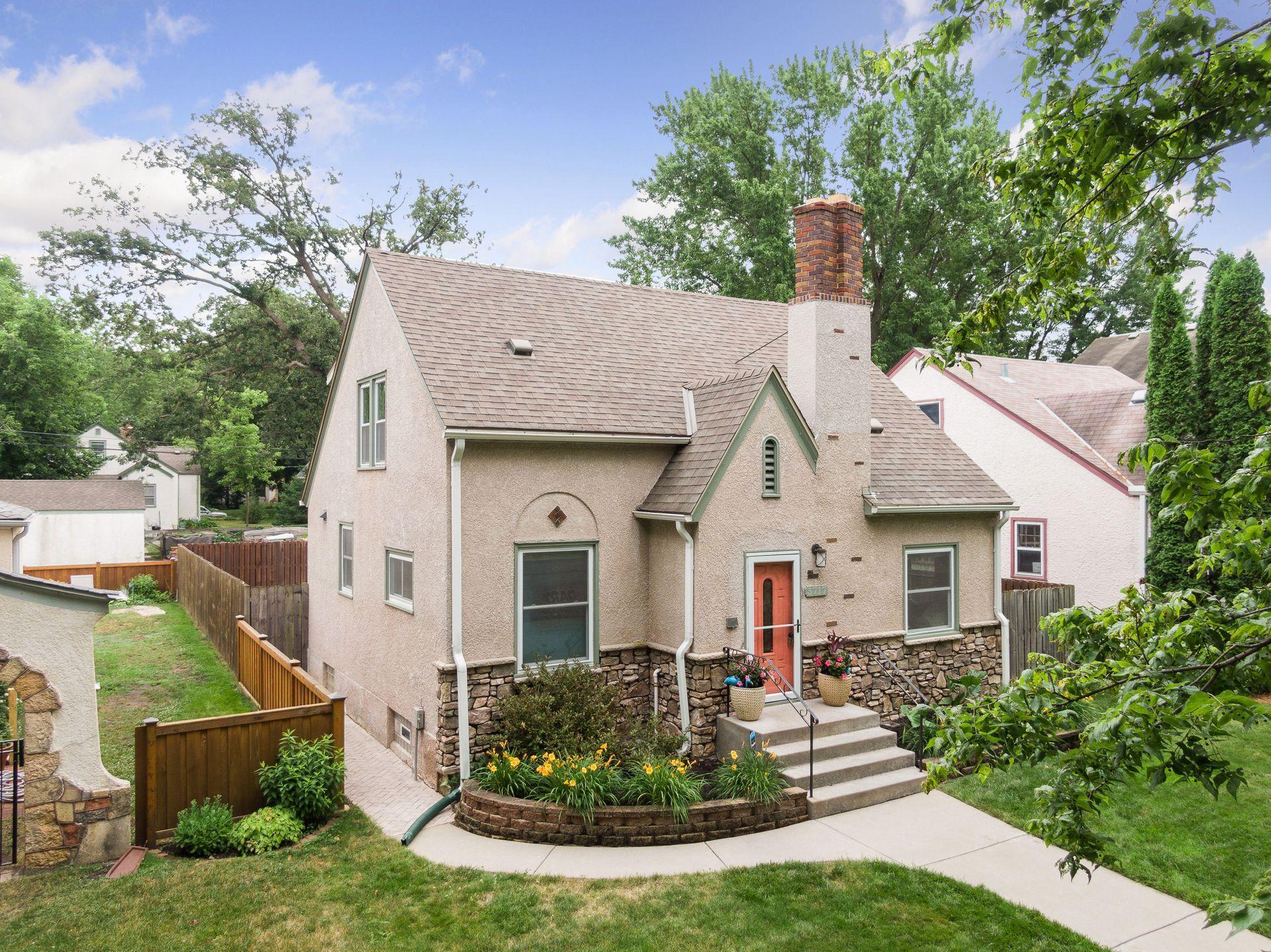 View of Residential at 3717 46th Avenue, Minneapolis MN 55406, Minneapolis - Mike Wilen | Minnesota Team Real Estate