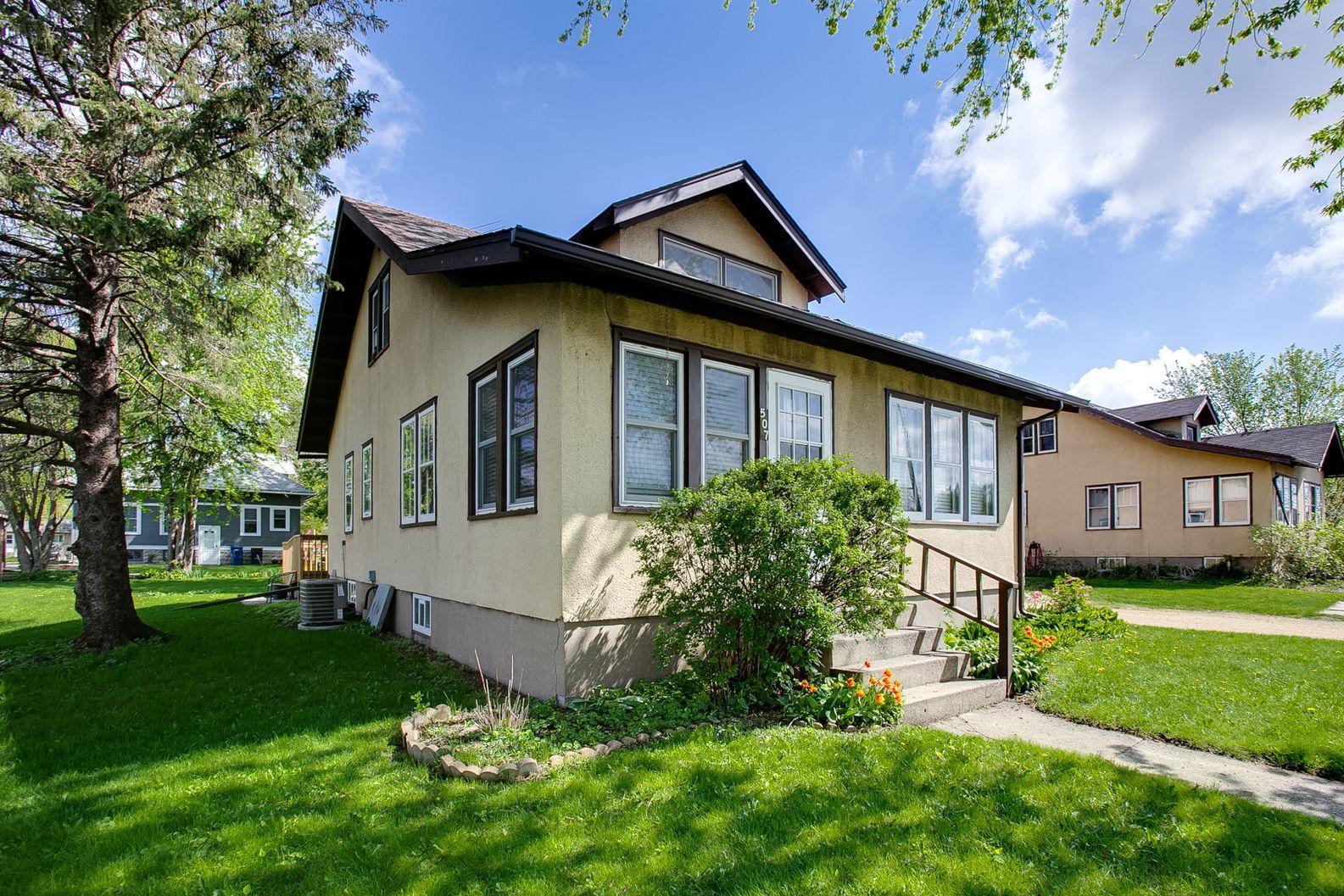 View of Residential at 507 Main Street, Arlington MN 55307, Arlington - Mike Wilen | Minnesota Team Real Estate