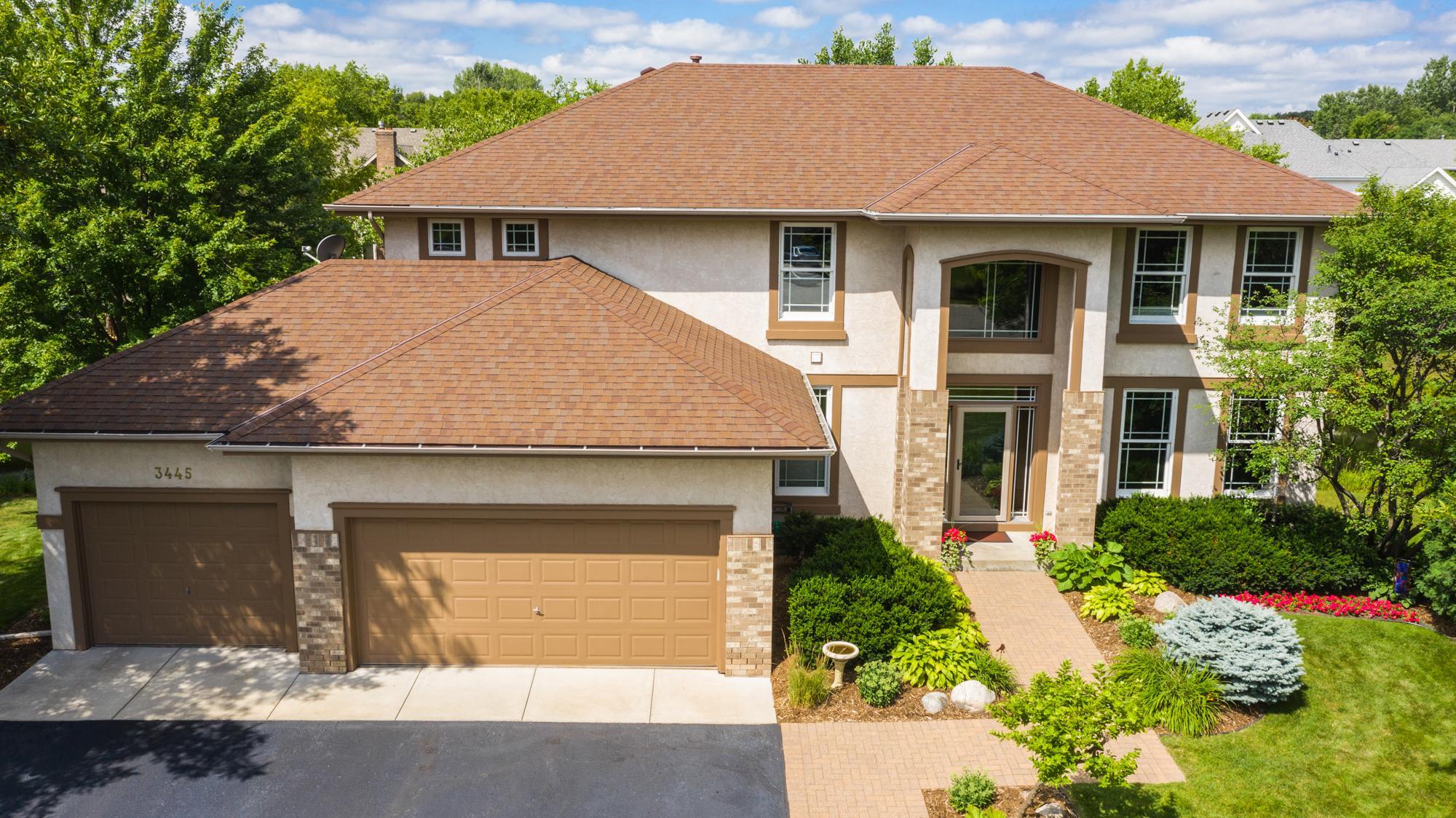 View of Residential at 3445 Merrimac Lane, Plymouth MN 55447, Plymouth - Mike Wilen | Minnesota Team Real Estate