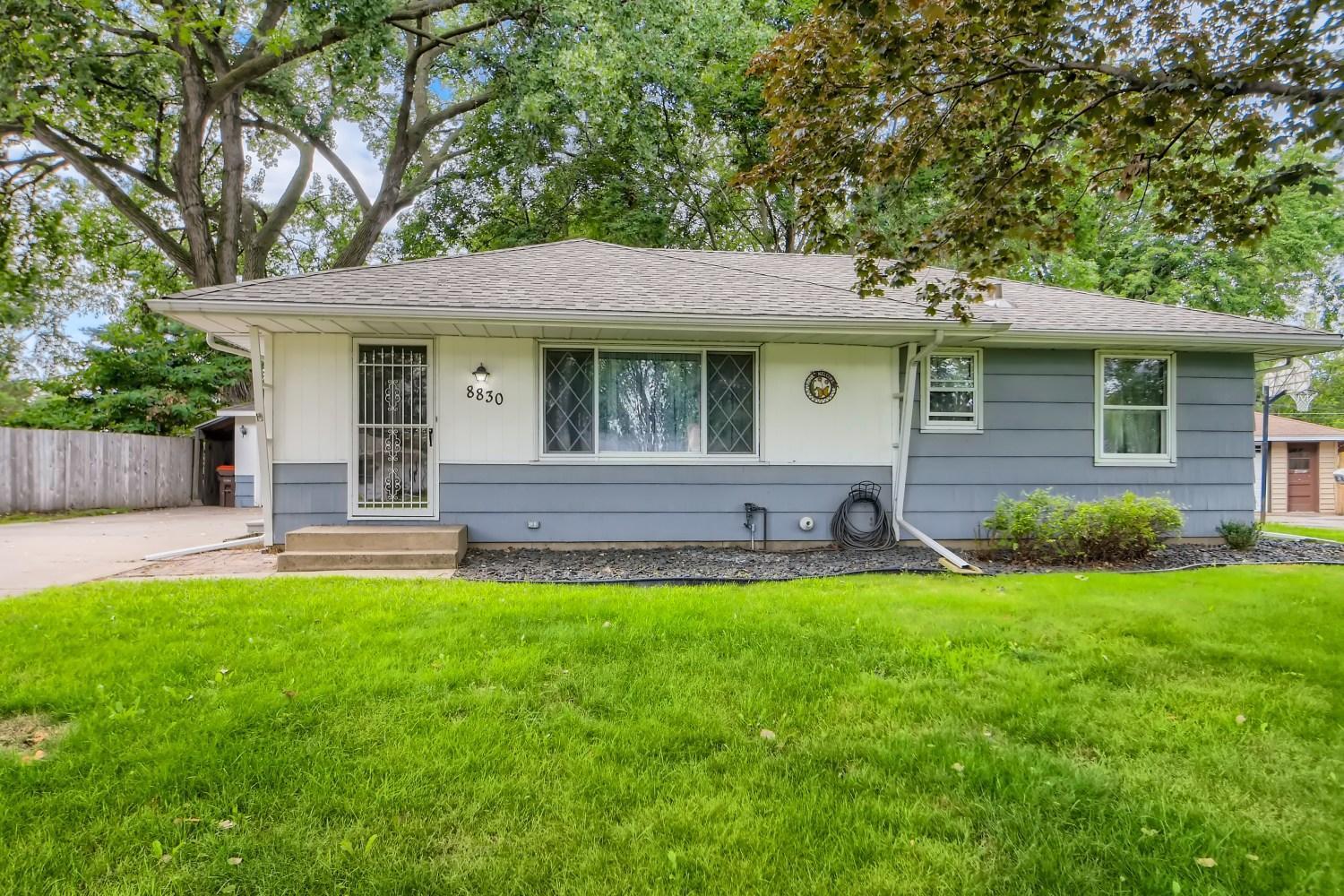 View of Residential at 8830 Greene Avenue, Cottage Grove MN 55016, Cottage Grove - Mike Wilen | Minnesota Team Real Estate