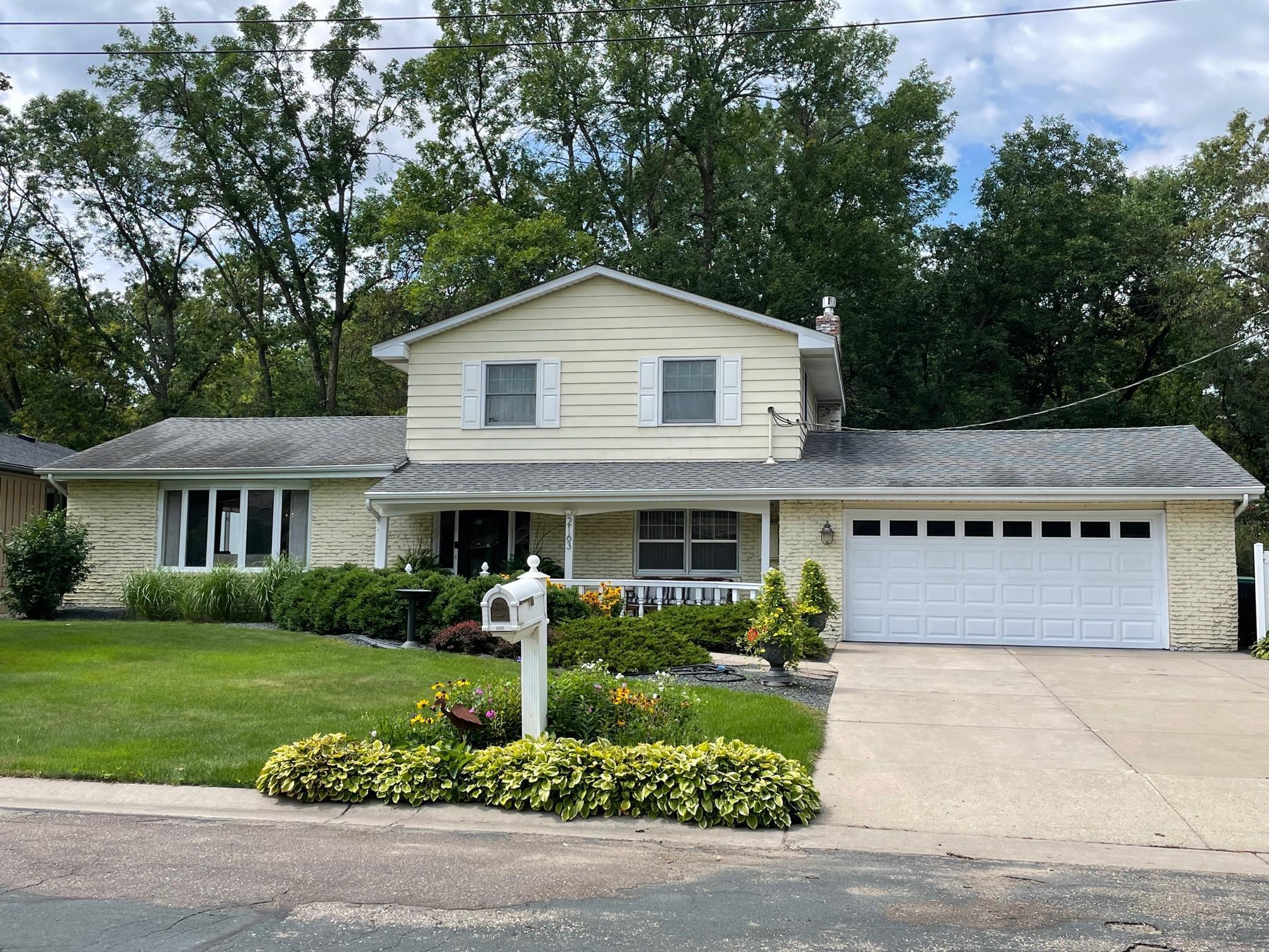 View of Residential at 2163 Mississippi Circle, New Brighton MN 55112, New Brighton - Mike Wilen | Minnesota Team Real Estate