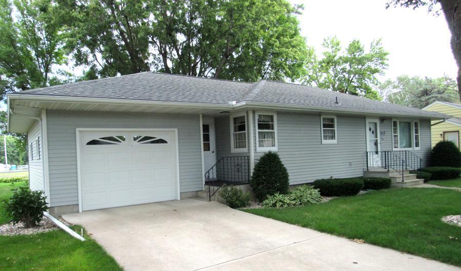View of Residential at 412 6th Street, Winthrop MN 55396, Winthrop - Mike Wilen | Minnesota Team Real Estate