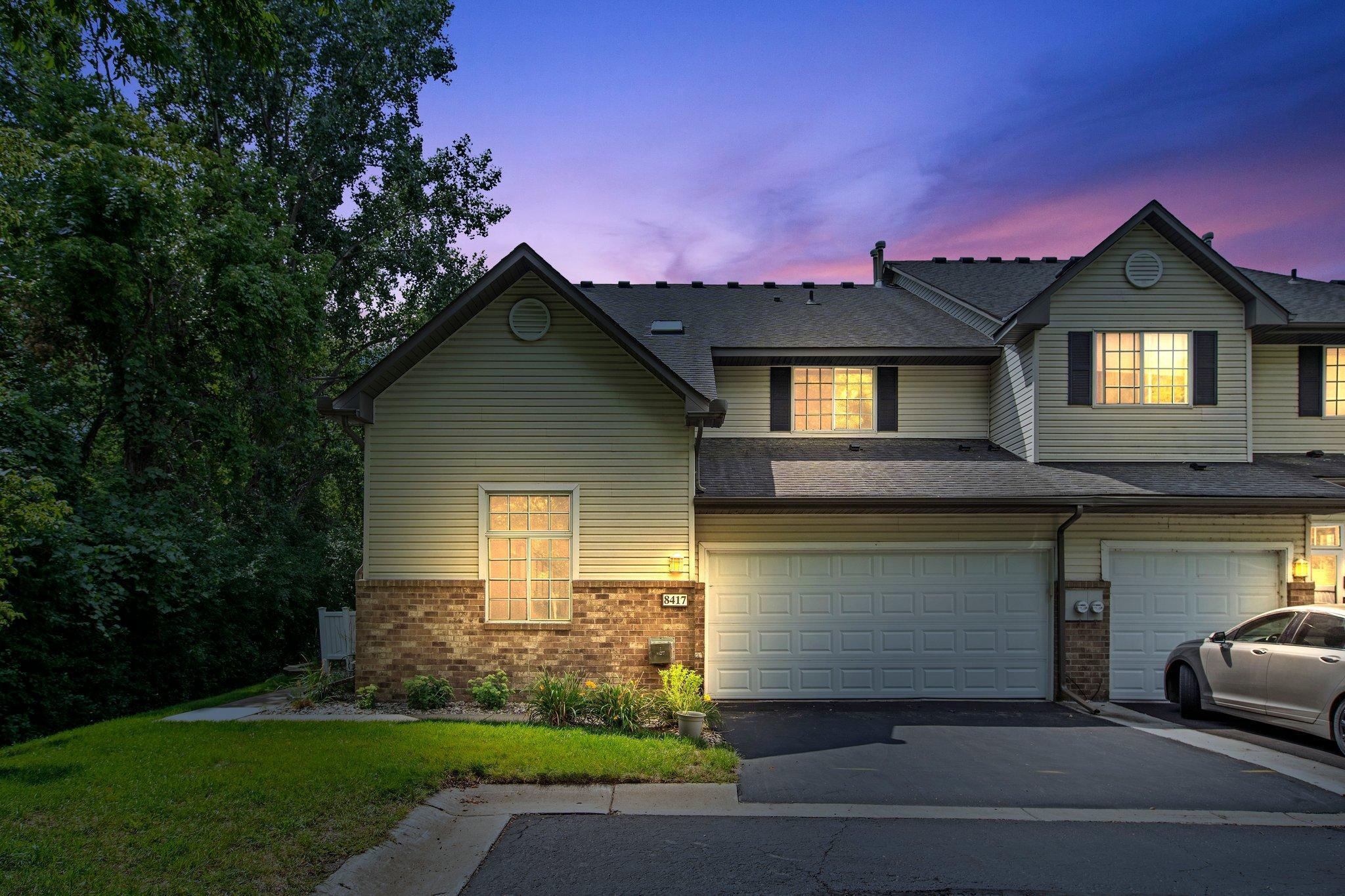 View of Residential at 8417 Cortland Road, Eden Prairie MN 55344, Eden Prairie - Mike Wilen | Minnesota Team Real Estate