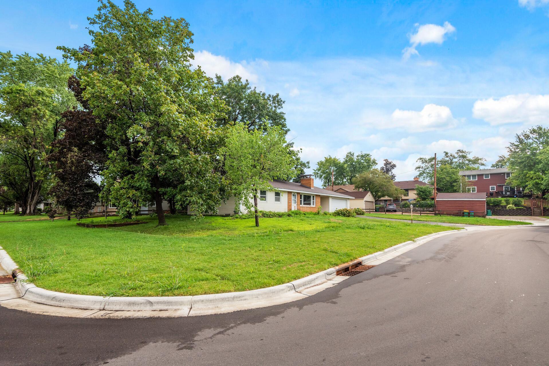 View of Residential at 3520 43rd Avenue, Robbinsdale MN 55422, Robbinsdale - Mike Wilen | Minnesota Team Real Estate