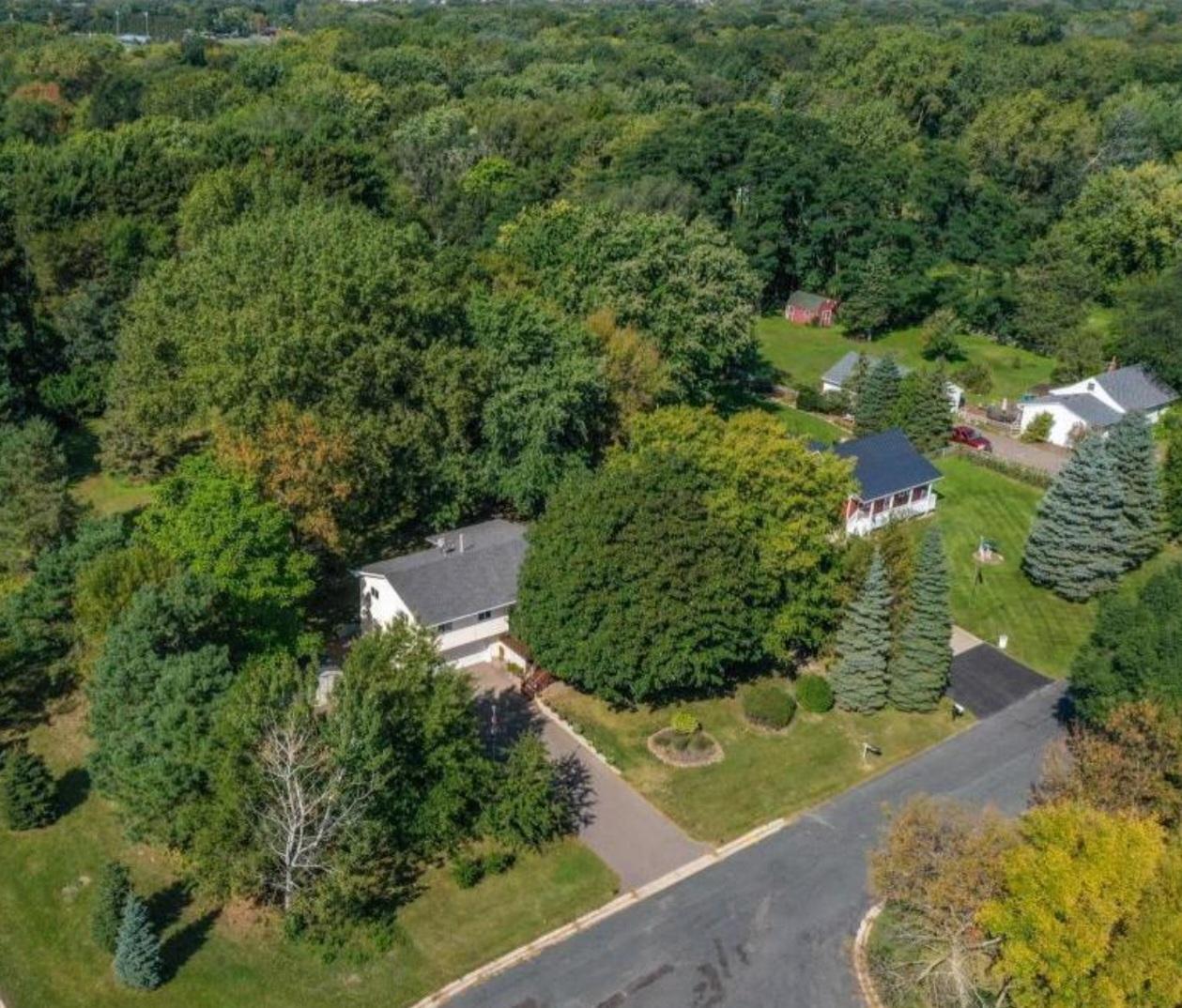 View of Residential at 6825 Sunrise Drive, Circle Pines MN 55014, Circle Pines - Mike Wilen | Minnesota Team Real Estate
