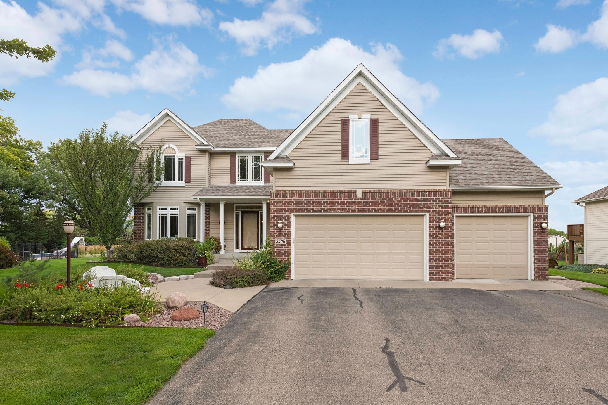View of Residential at 9546 176th Court, Lakeville MN 55044, Lakeville - Mike Wilen | Minnesota Team Real Estate