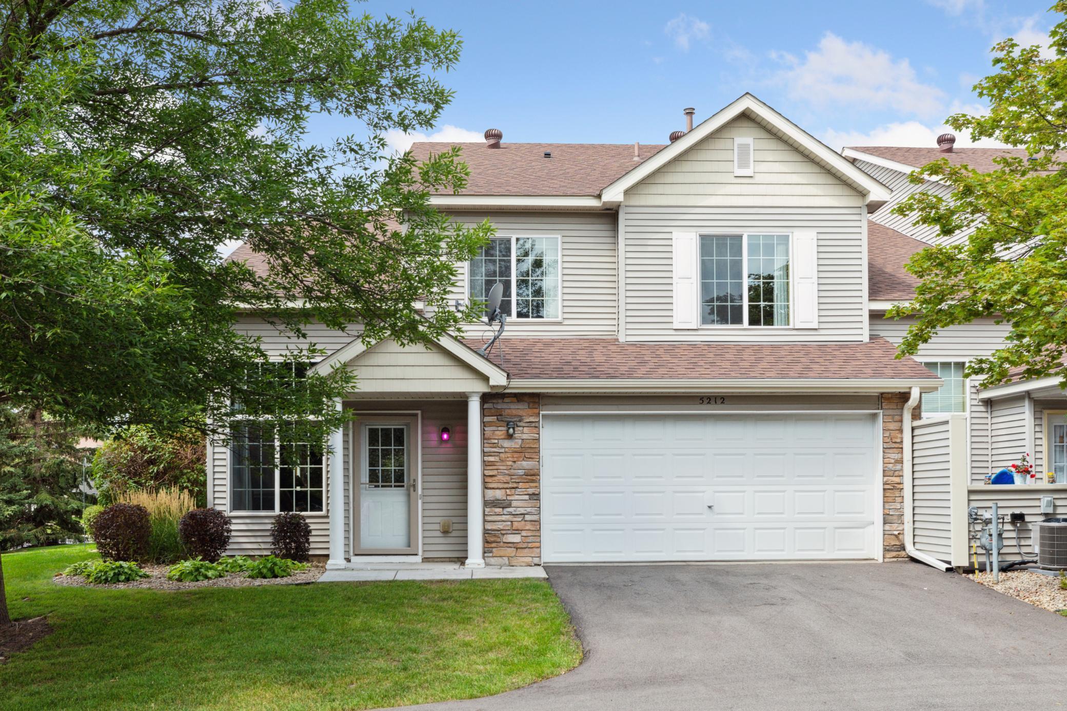 View of Residential at 5212 207th Street, Forest Lake MN 55025, Forest Lake - Mike Wilen | Minnesota Team Real Estate