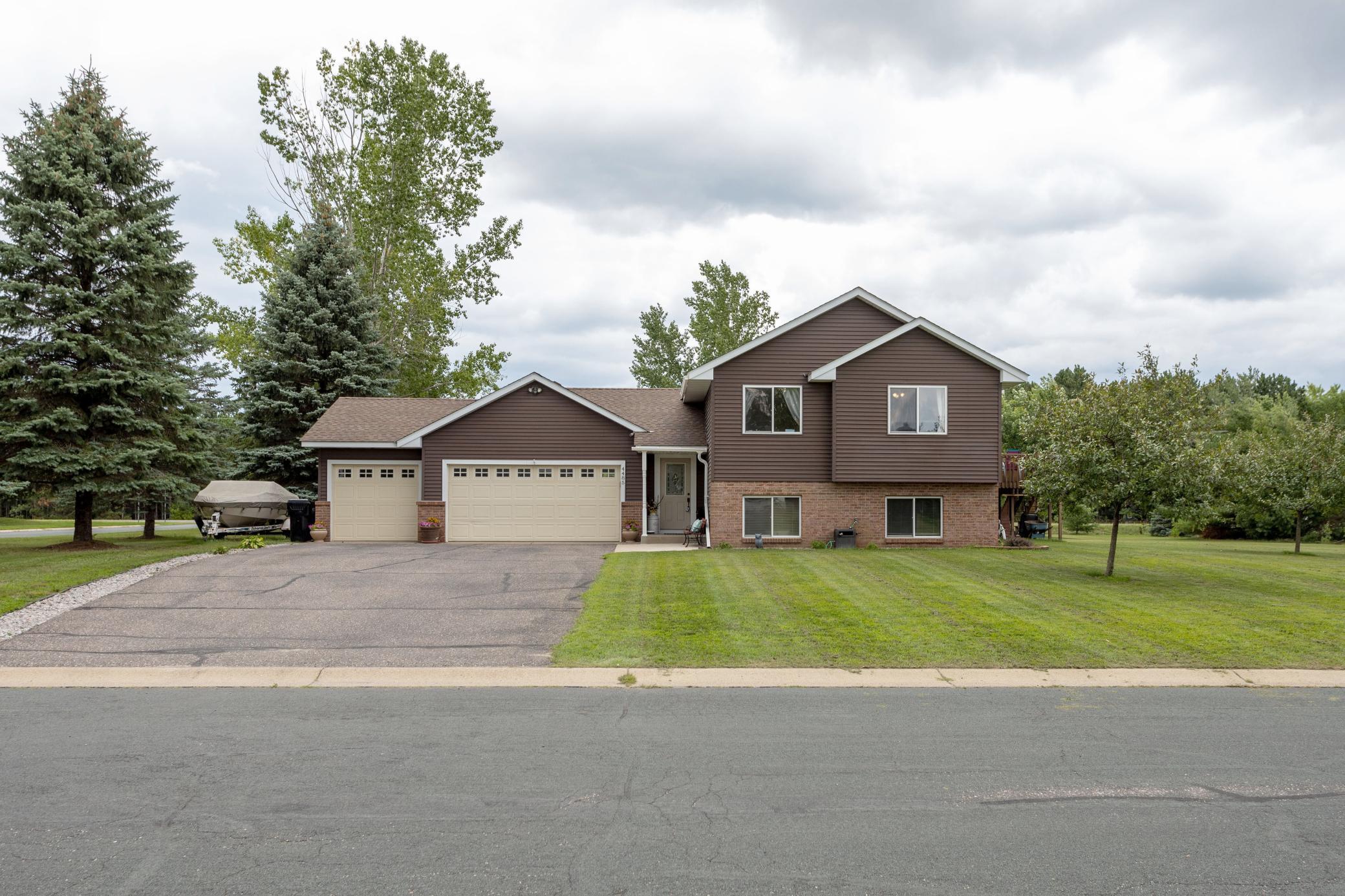 View of Residential at 4485 236th Lane, Saint Francis MN 55070, Saint Francis - Mike Wilen | Minnesota Team Real Estate