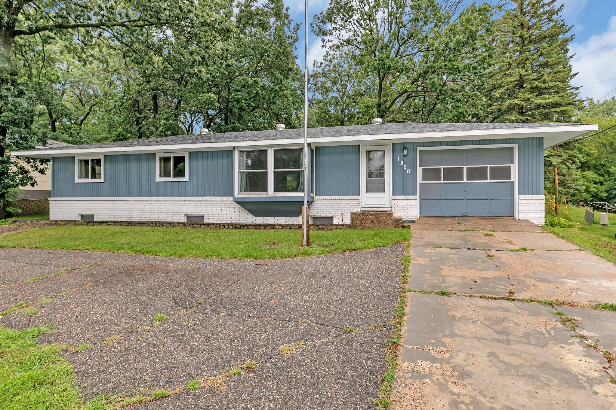 View of Residential at 1826 9th Avenue, Saint Cloud MN 56304, Saint Cloud - Mike Wilen | Minnesota Team Real Estate