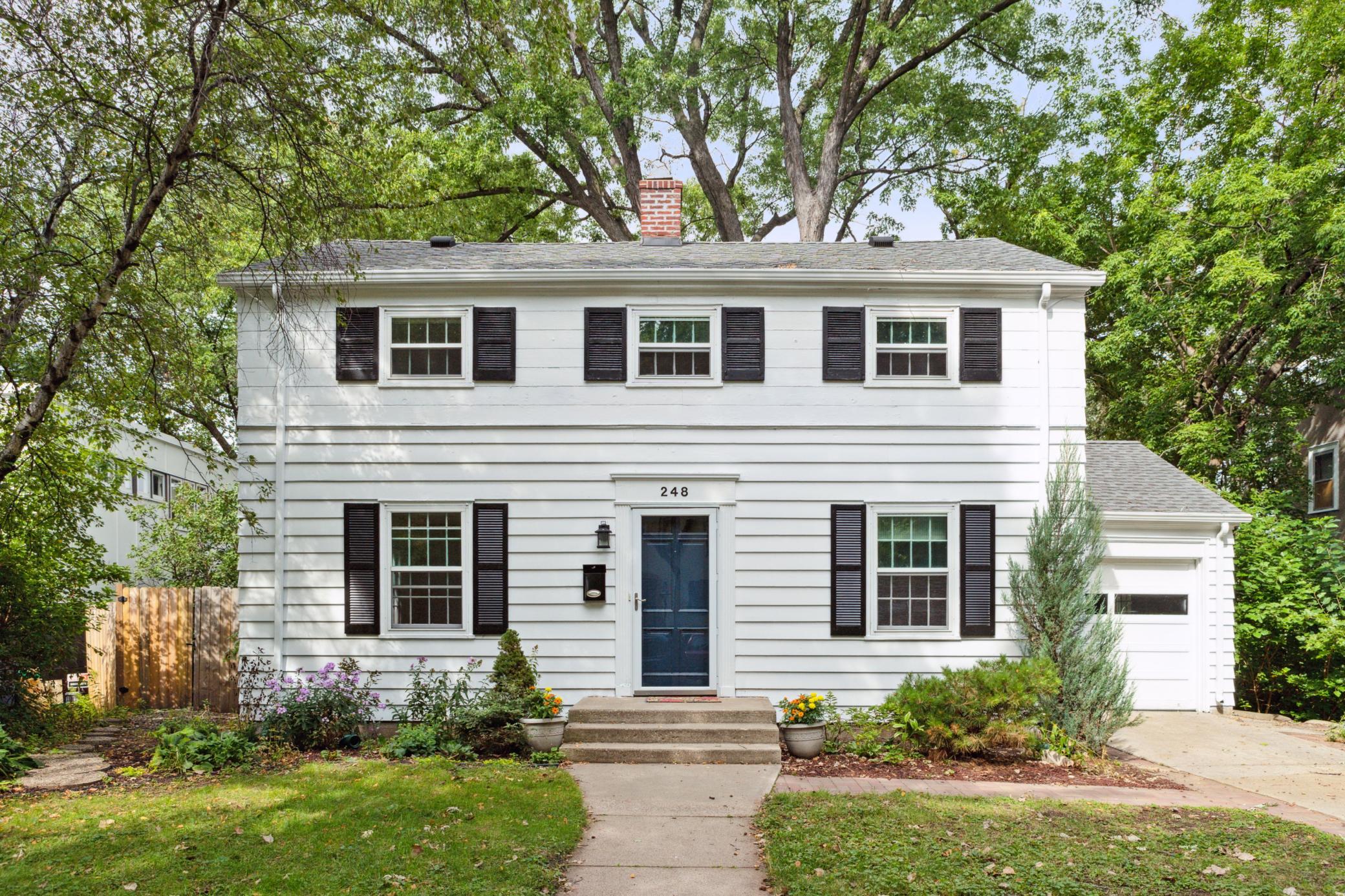 View of Residential at 248 Bedford Street, Minneapolis MN 55414, Minneapolis - Mike Wilen | Minnesota Team Real Estate