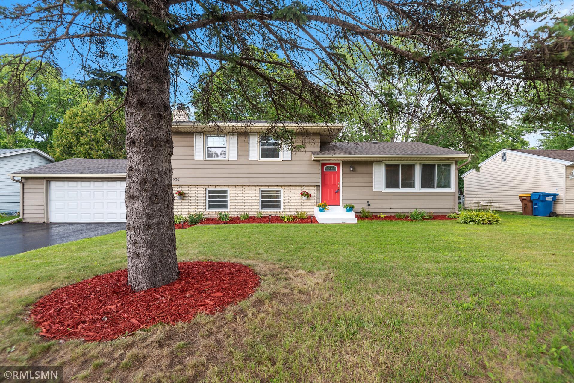 View of Residential at 3936 White Bear Avenue, White Bear Lake MN 55110, White Bear Lake - Mike Wilen | Minnesota Team Real Estate