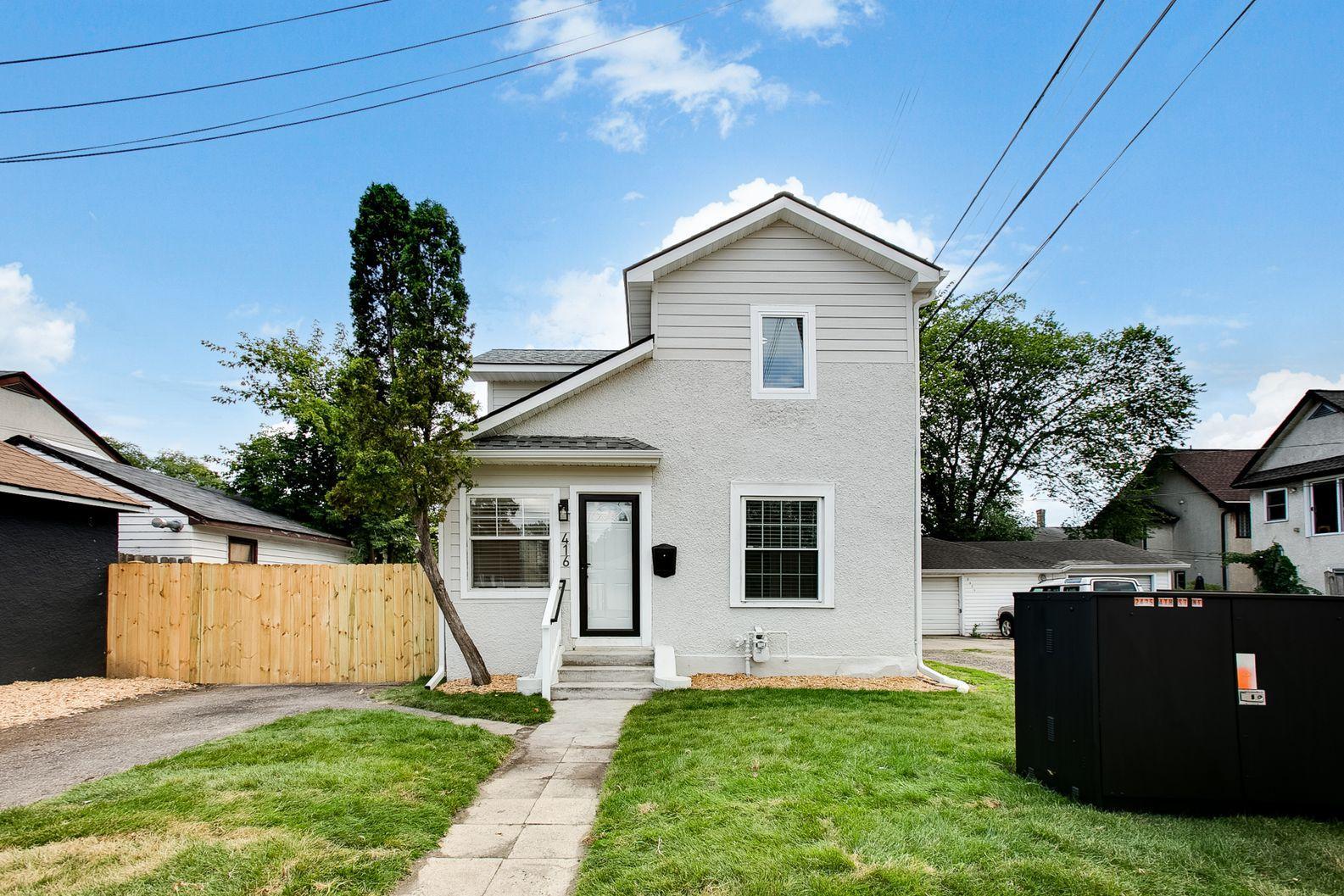 View of Residential at 416 Lowry Avenue, Minneapolis MN 55418, Minneapolis - Mike Wilen | Minnesota Team Real Estate