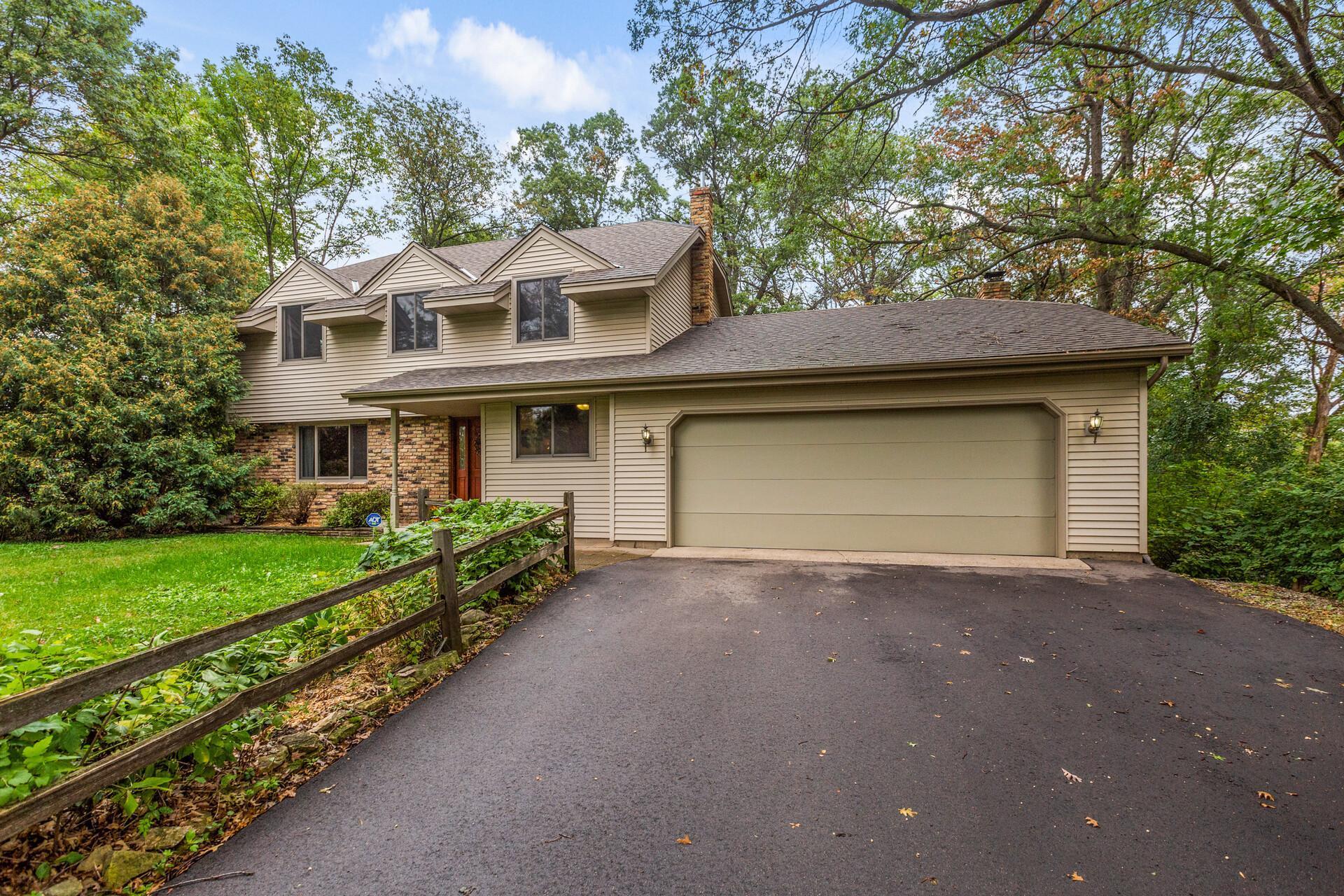 View of Residential at 9820 206th Street, Forest Lake MN 55025, Forest Lake - Mike Wilen | Minnesota Team Real Estate