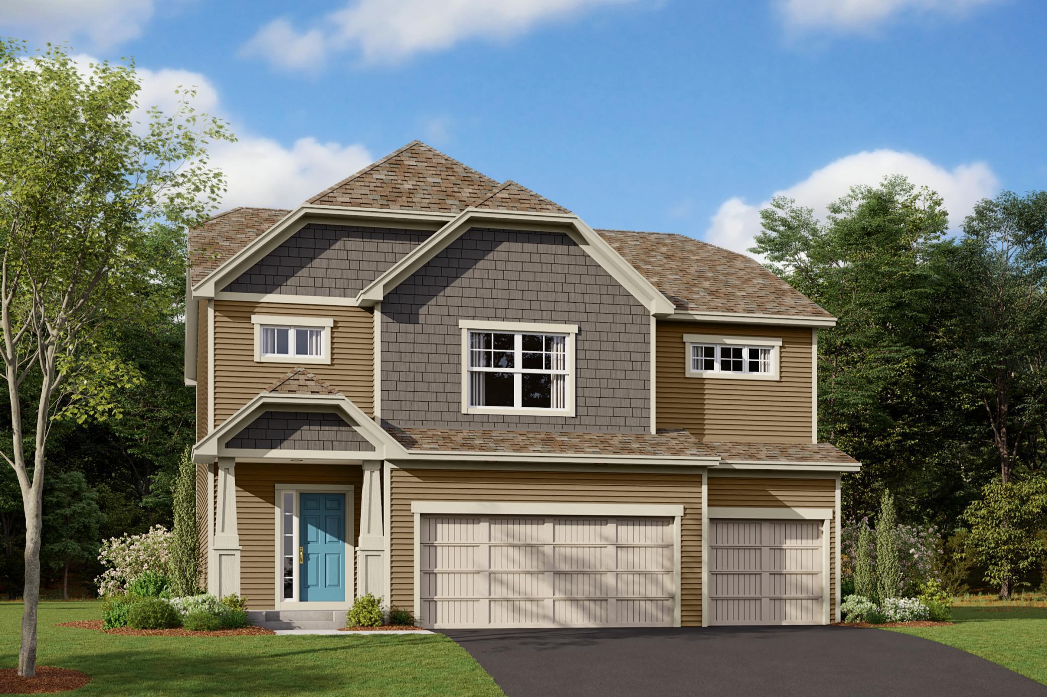 View of Residential at 15627 73rd Street, Otsego MN 55330, Otsego - Mike Wilen | Minnesota Team Real Estate