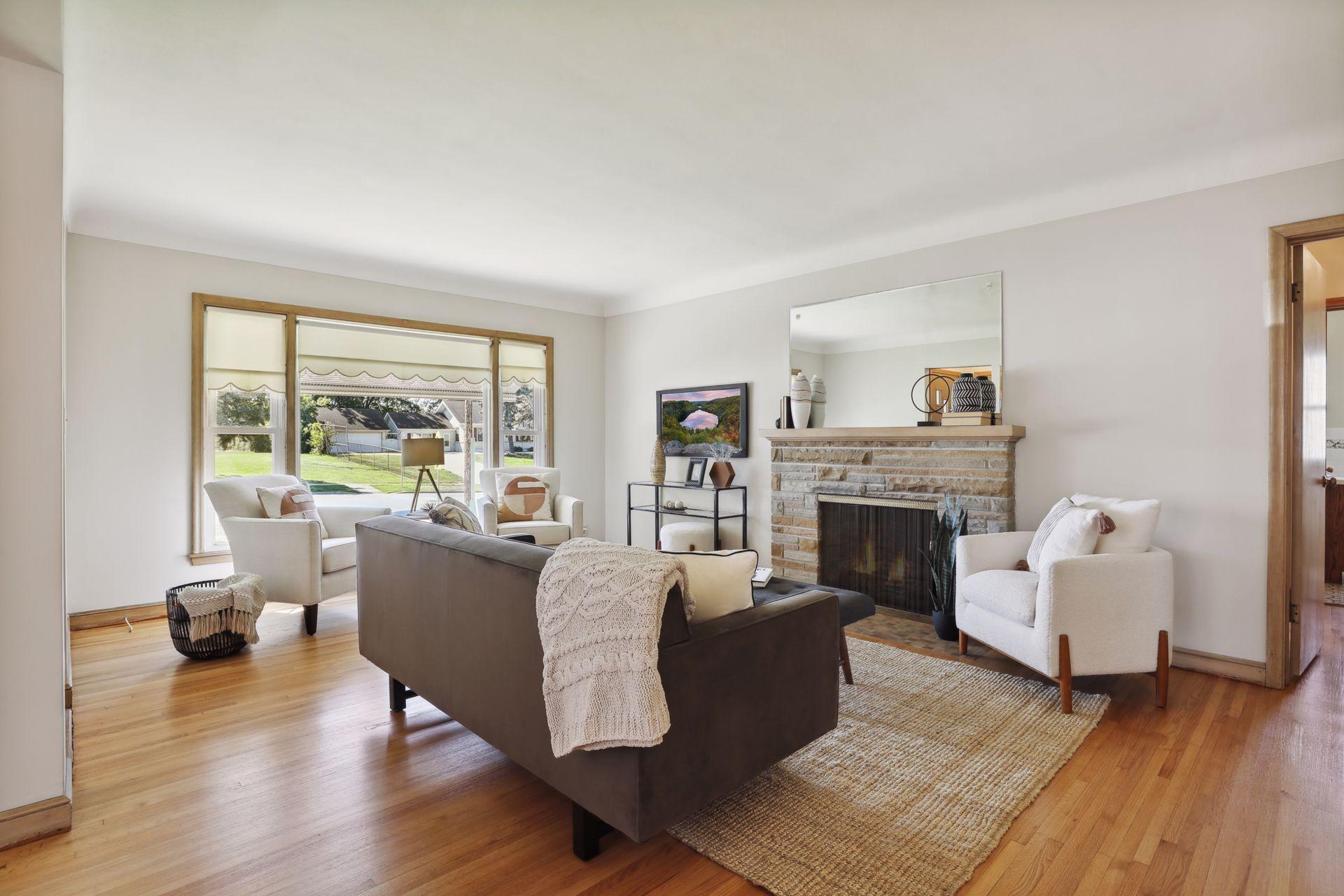 View of Residential at 1635 Montreal Avenue, Saint Paul MN 55116, Saint Paul - Mike Wilen | Minnesota Team Real Estate