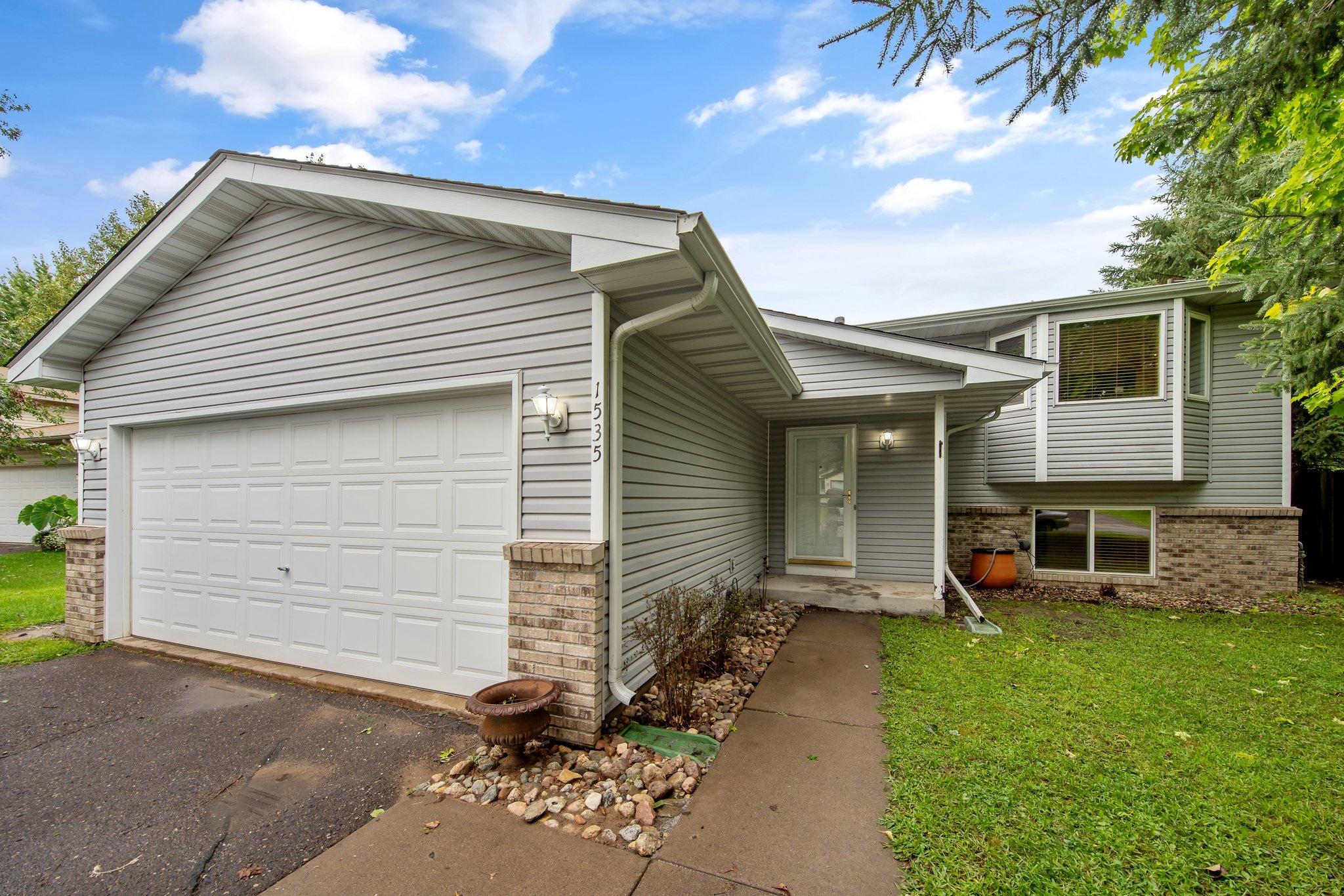 View of Residential at 1535 Carriage Lane, Cambridge MN 55008, Cambridge - Mike Wilen | Minnesota Team Real Estate