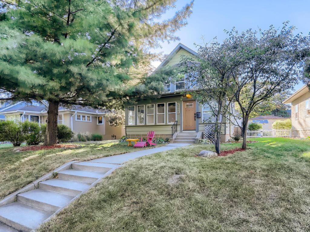 View of Residential at 5008 York Avenue, Minneapolis MN 55410, Minneapolis - Mike Wilen | Minnesota Team Real Estate
