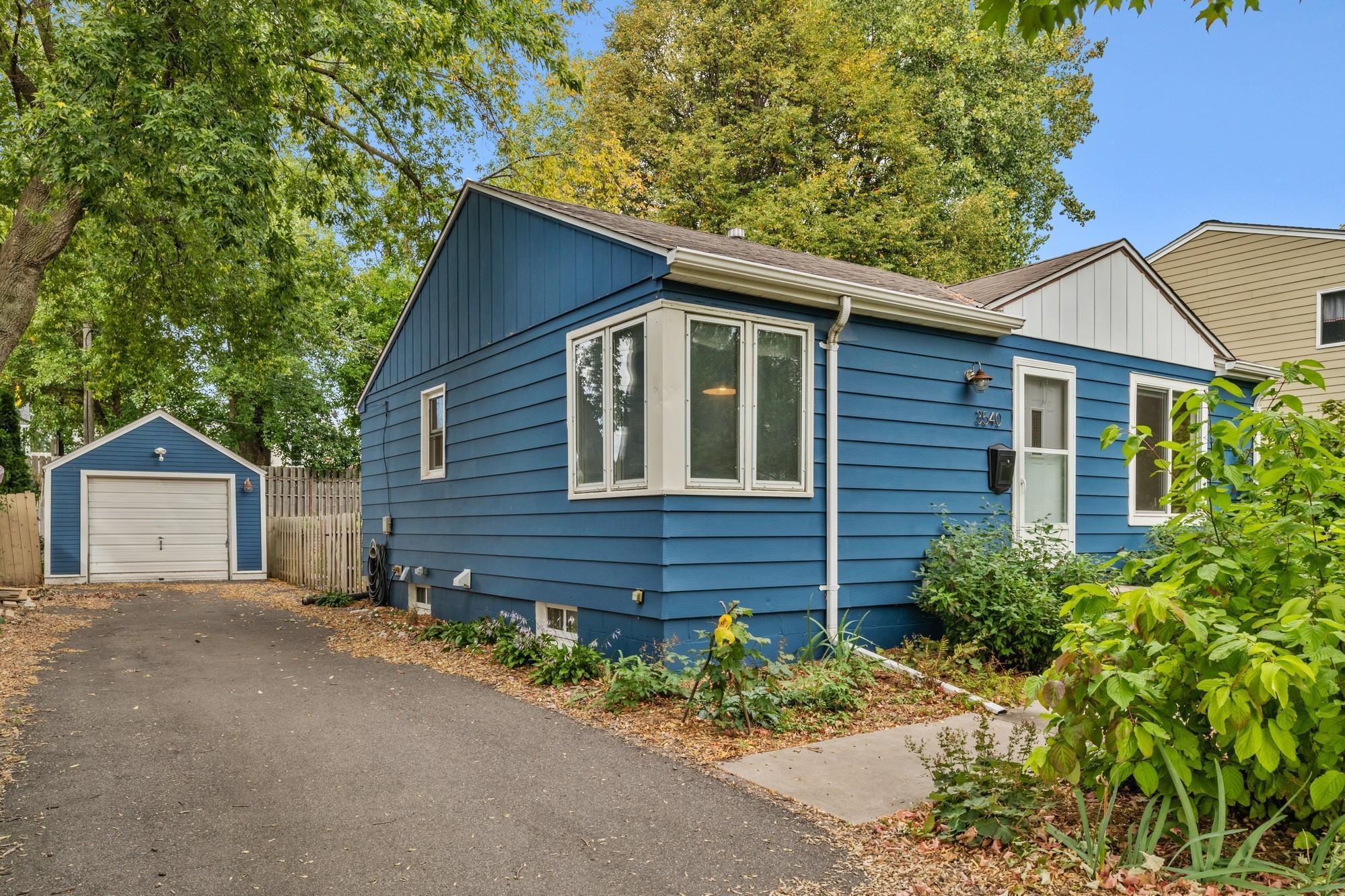 View of Residential at 3540 Xylon Avenue, Saint Louis Park MN 55426, Saint Louis Park - Mike Wilen | Minnesota Team Real Estate