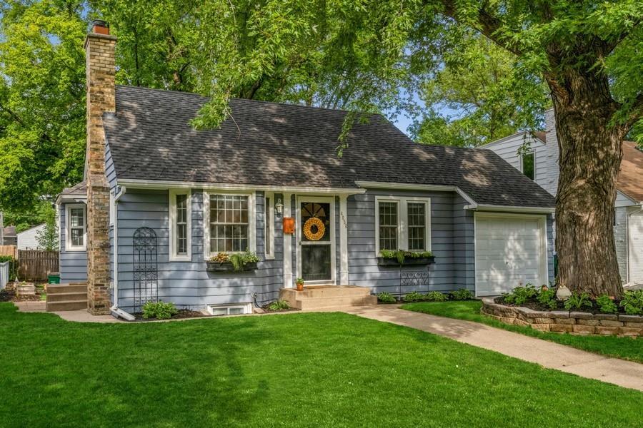 View of Residential at 4056 Xenwood Avenue, Saint Louis Park MN 55416, Saint Louis Park - Mike Wilen | Minnesota Team Real Estate