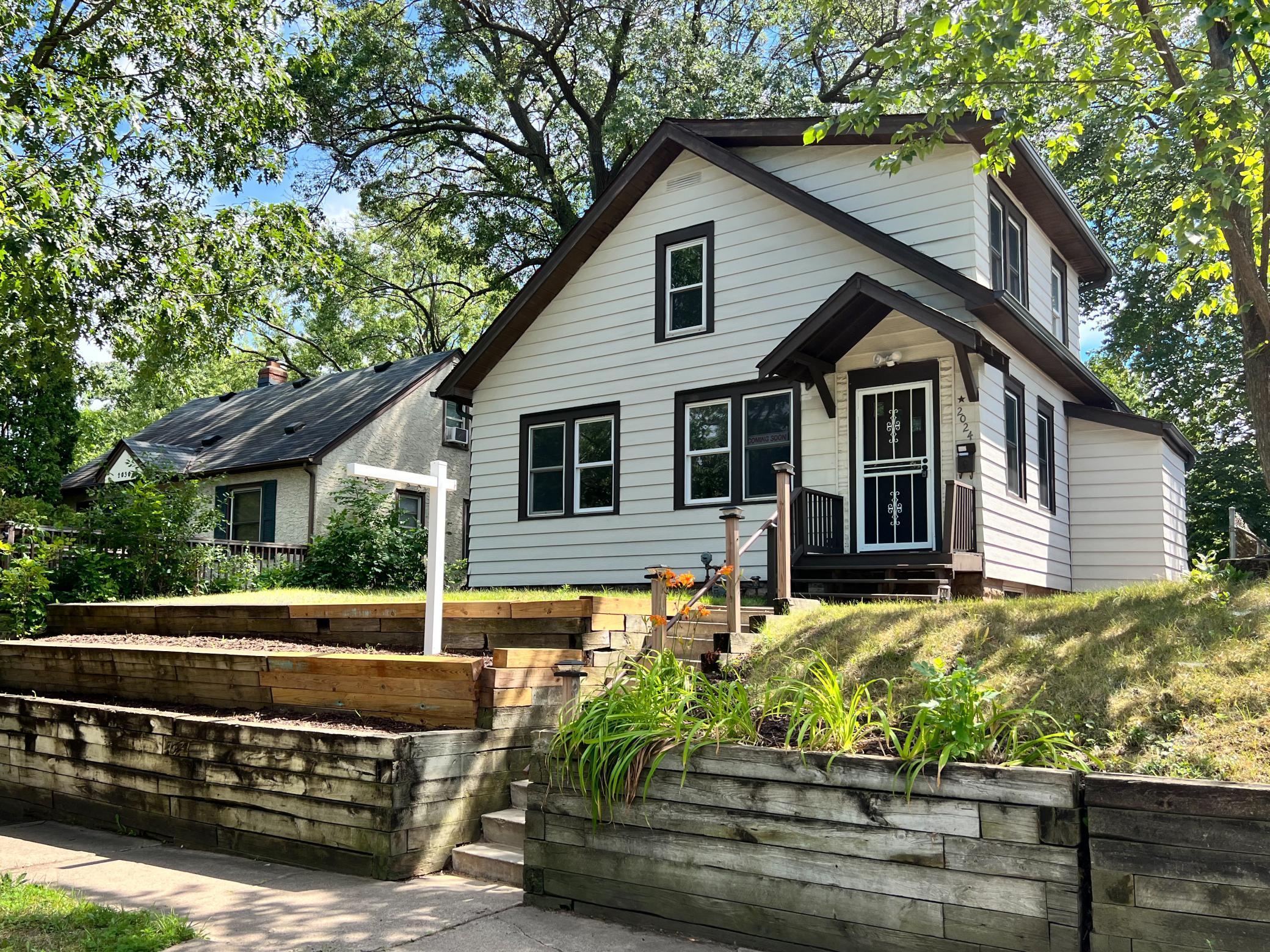 View of Residential at 2024 Reaney Avenue, Saint Paul MN 55119, Saint Paul - Mike Wilen | Minnesota Team Real Estate