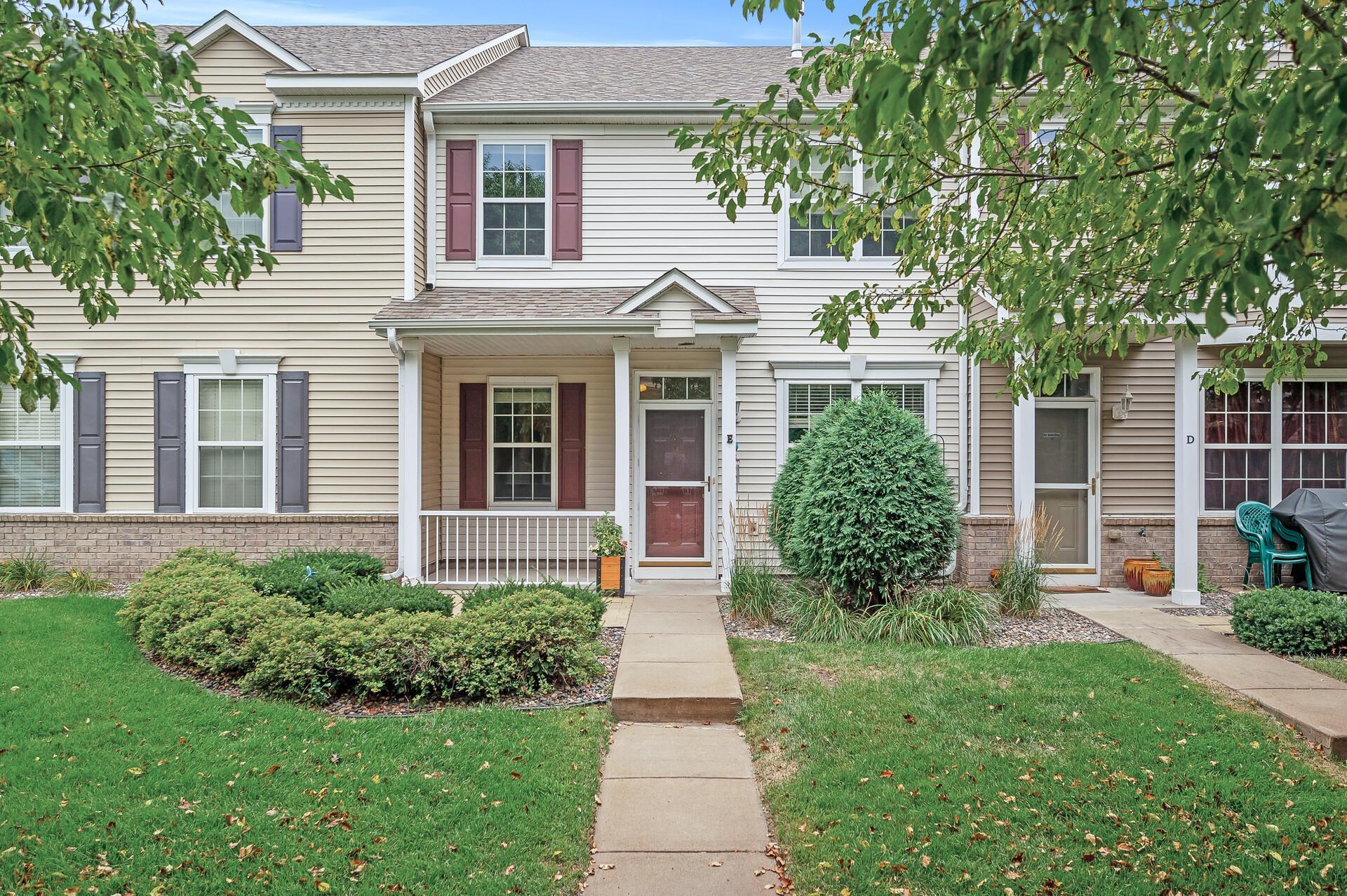 View of Residential at 10940 Goodhue Street #E, Blaine MN 55449, Blaine - Mike Wilen | Minnesota Team Real Estate