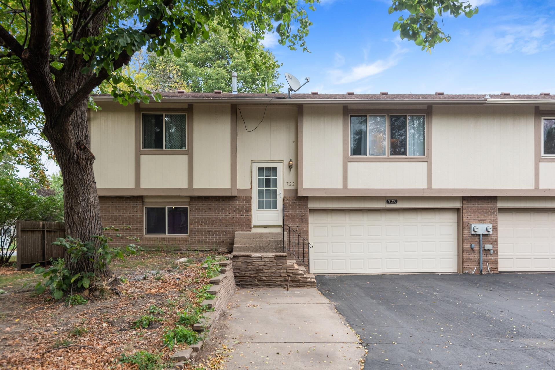 View of Residential at 722 125th Lane, Blaine MN 55434, Blaine - Mike Wilen | Minnesota Team Real Estate