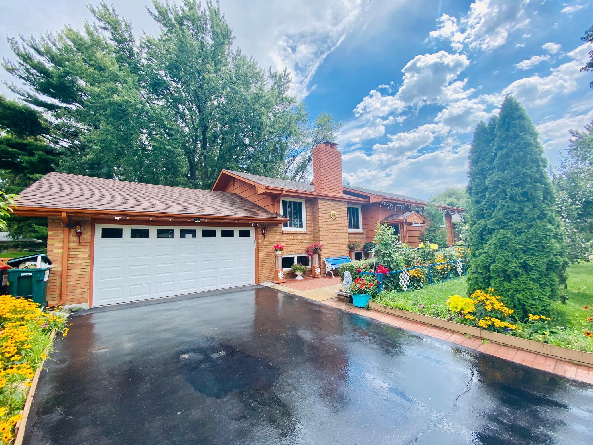 View of Residential at 1330 Pierce Terrace, Columbia Heights MN 55421, Columbia Heights - Mike Wilen | Minnesota Team Real Estate