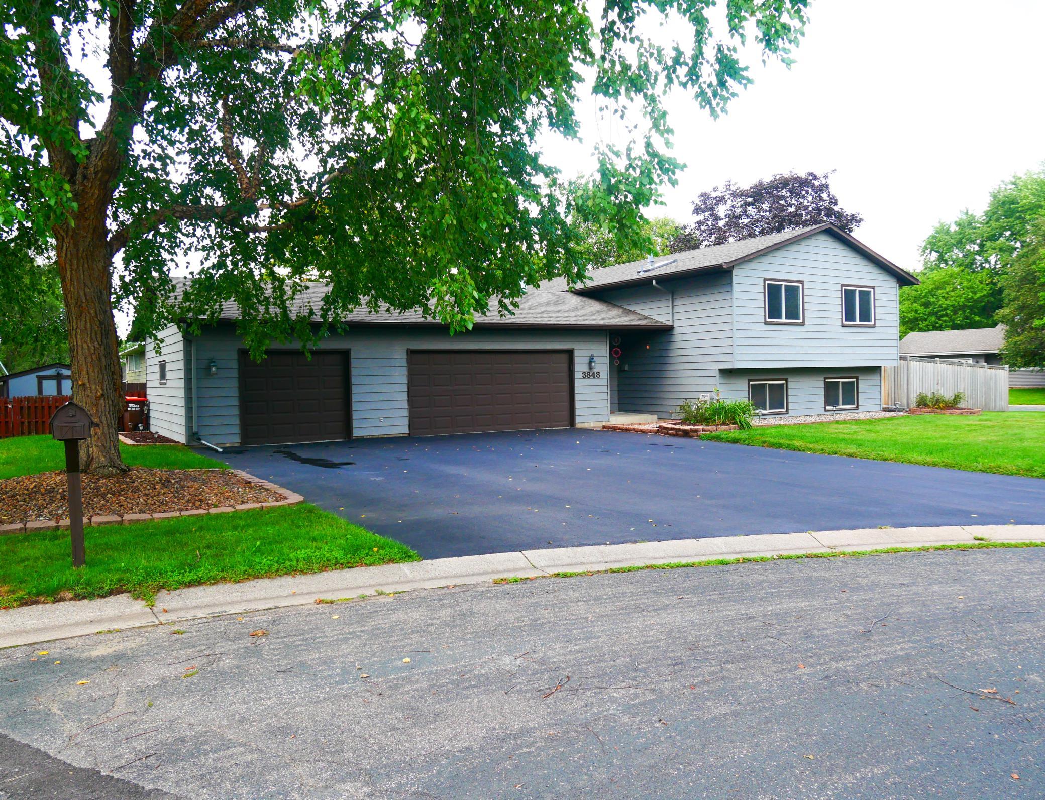 View of Residential at 3848 67th Street, Inver Grove Heights MN 55076, Inver Grove Heights - Mike Wilen | Minnesota Team Real Estate