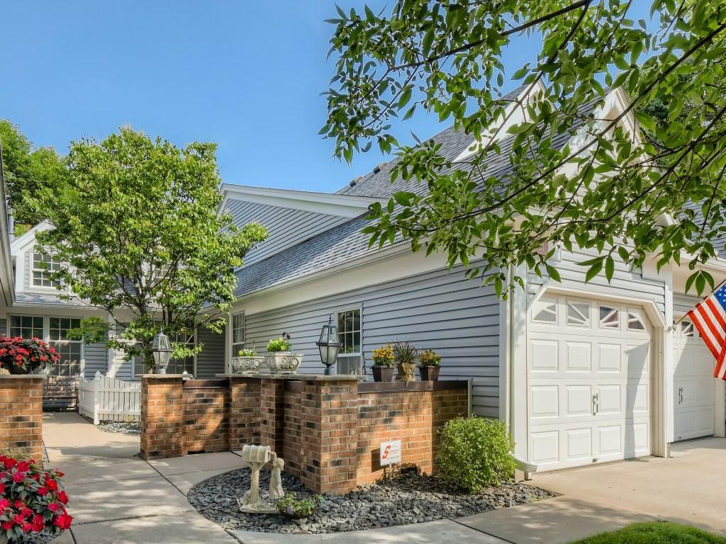 View of Residential at 1281 Pond View Lane, White Bear Lake MN 55110, White Bear Lake - Mike Wilen | Minnesota Team Real Estate