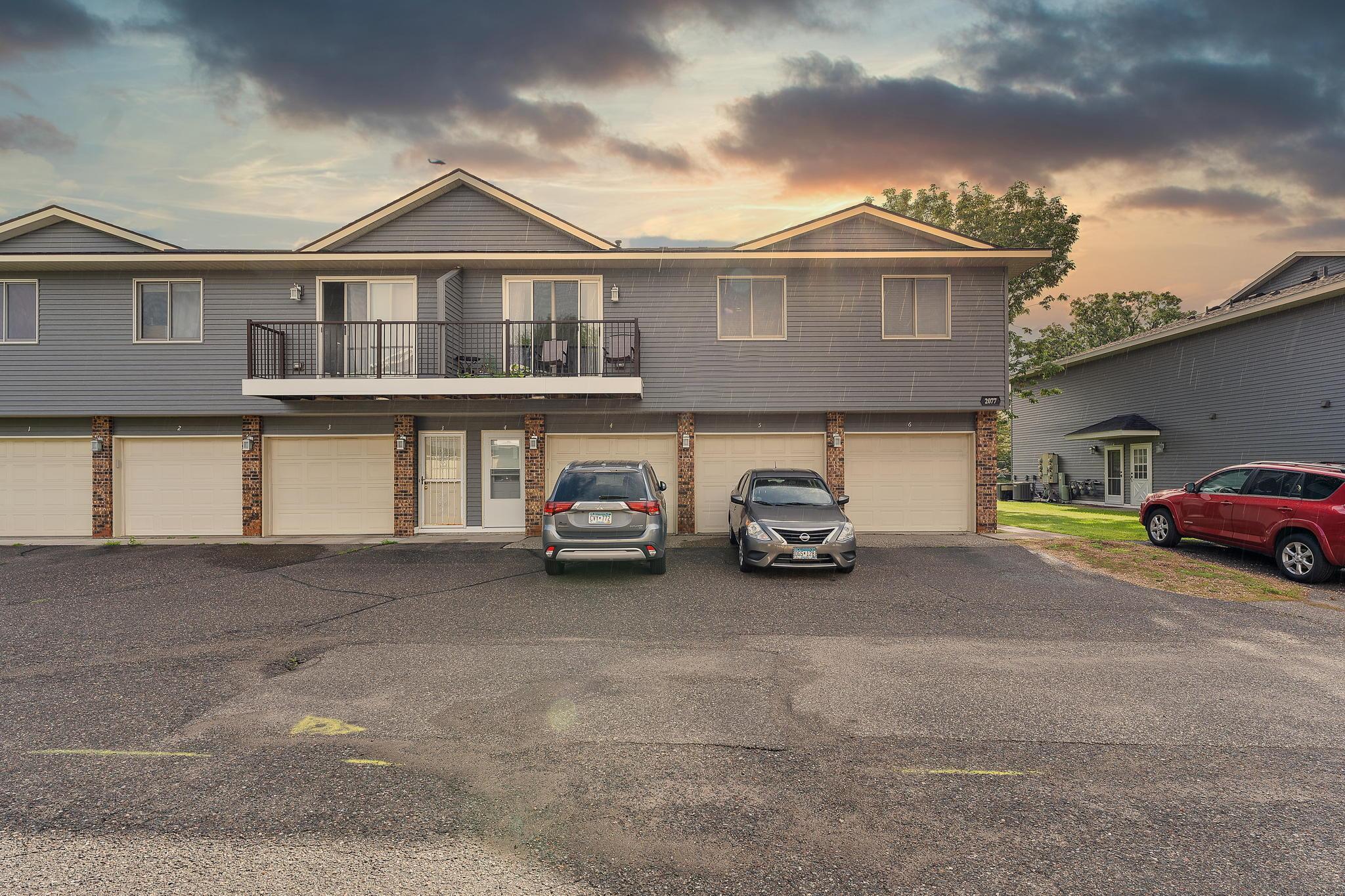 View of Residential at 2077 Park Drive #4, Saint Paul MN 55119, Saint Paul - Mike Wilen | Minnesota Team Real Estate